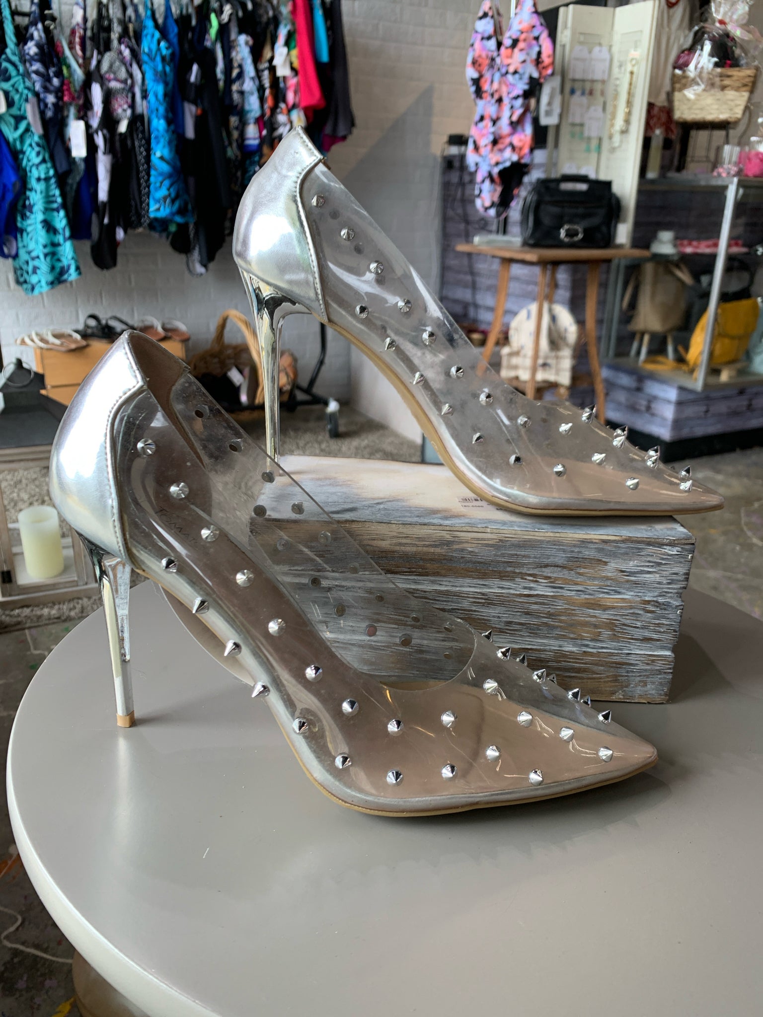 Hot Tomato Shoes/Footwear 12W Shoes