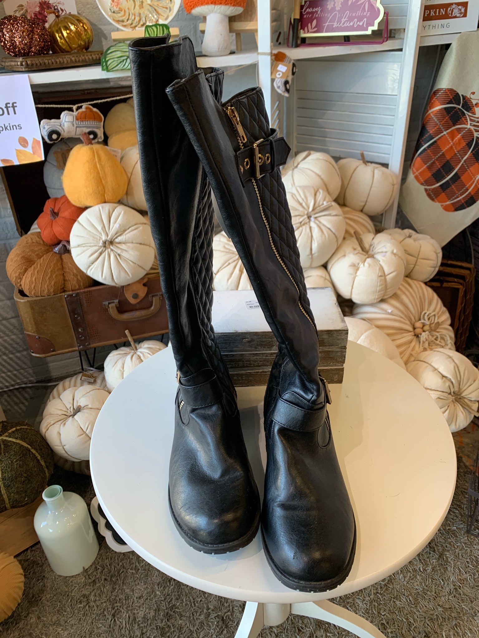 Forever Shoes/Footwear 8.5 Shoes