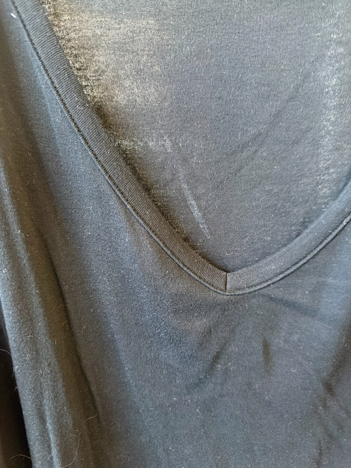 Pure Energy Plus Tops Size 3X Shirt