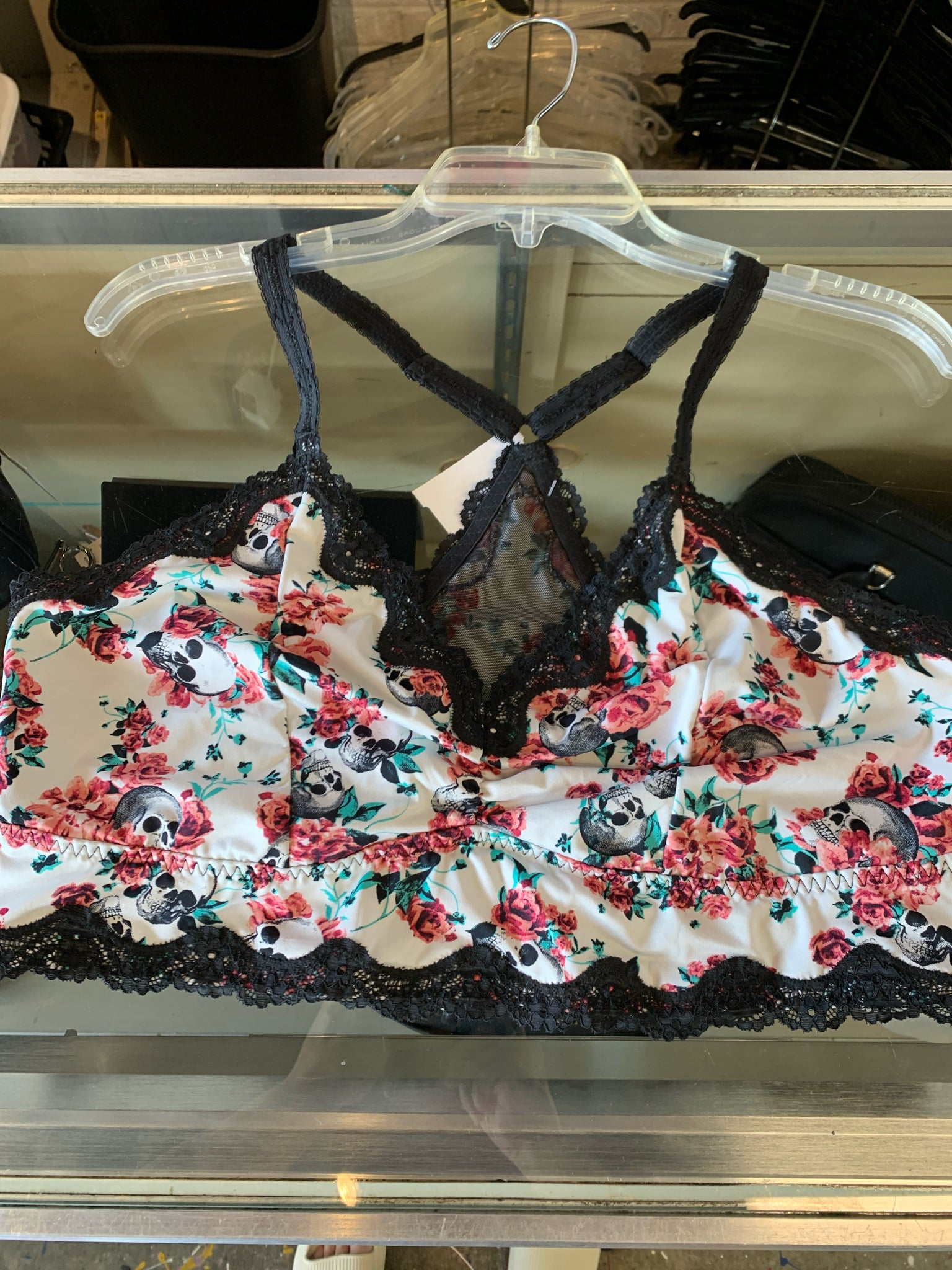 torrid Plus Lingerie Size 2 Bra
