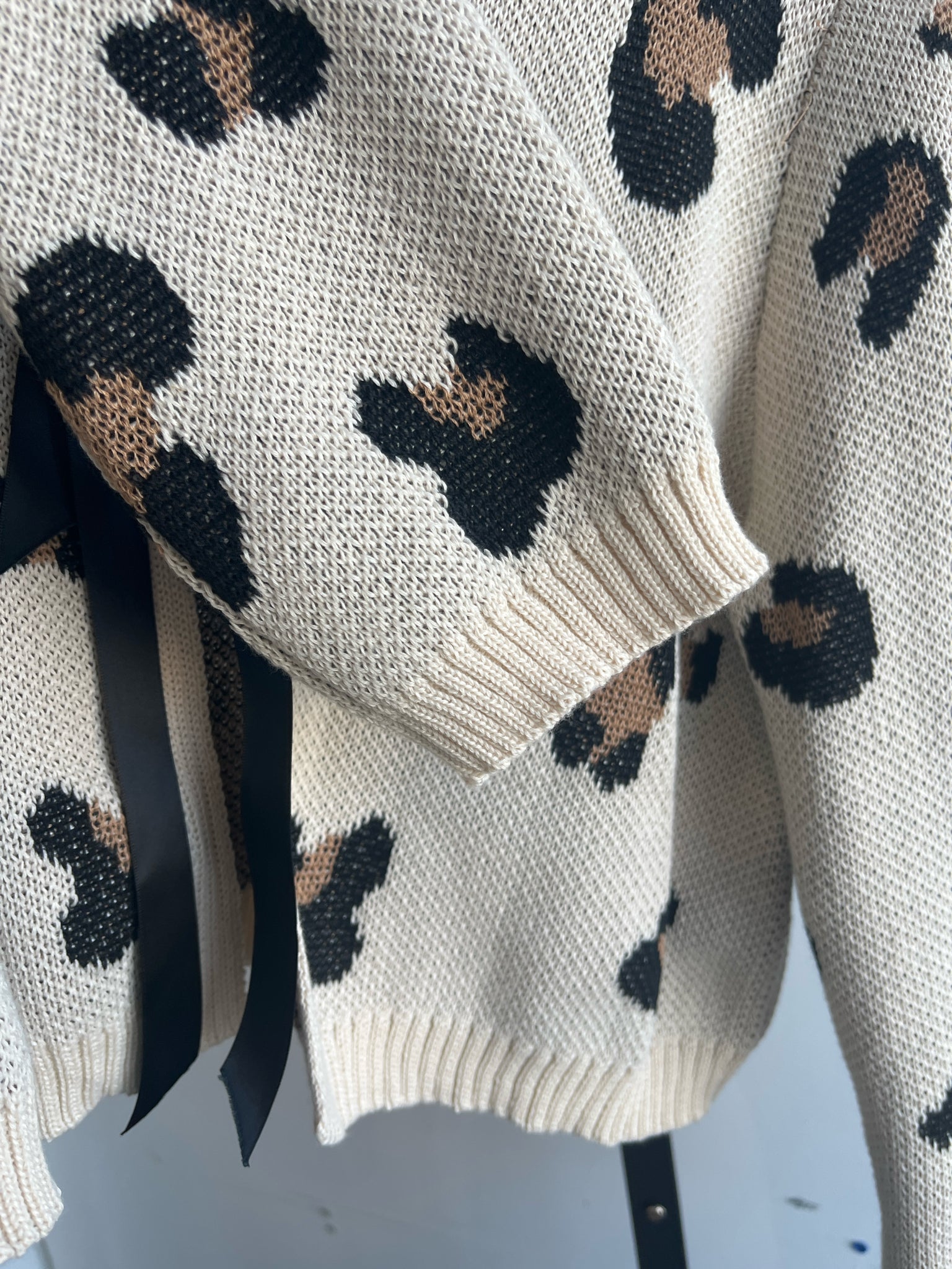 SHEIN Plus Outerwear Size 16/18 Cardigan