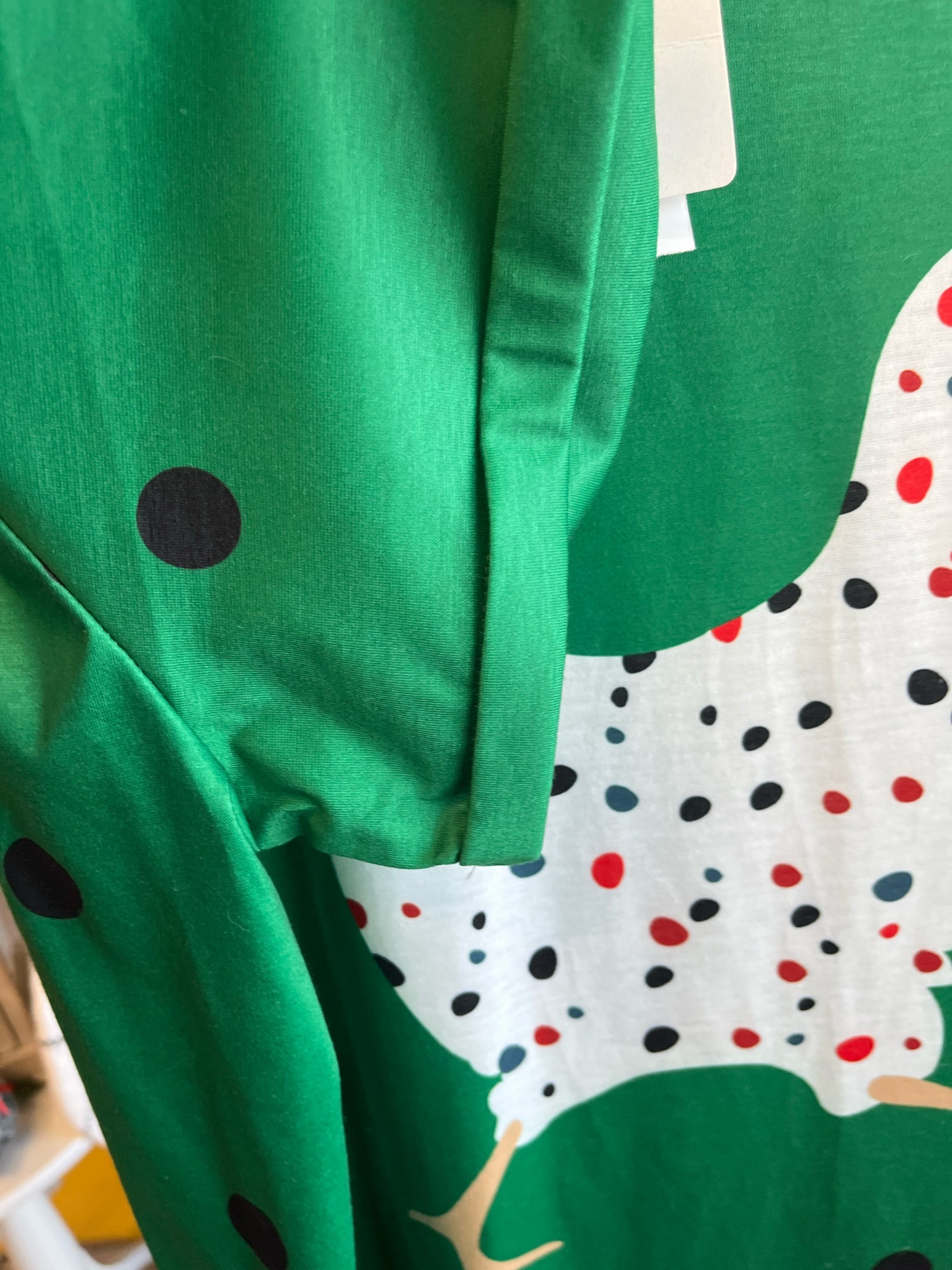 Pixie Lady Plus Tops Size 1X Shirt