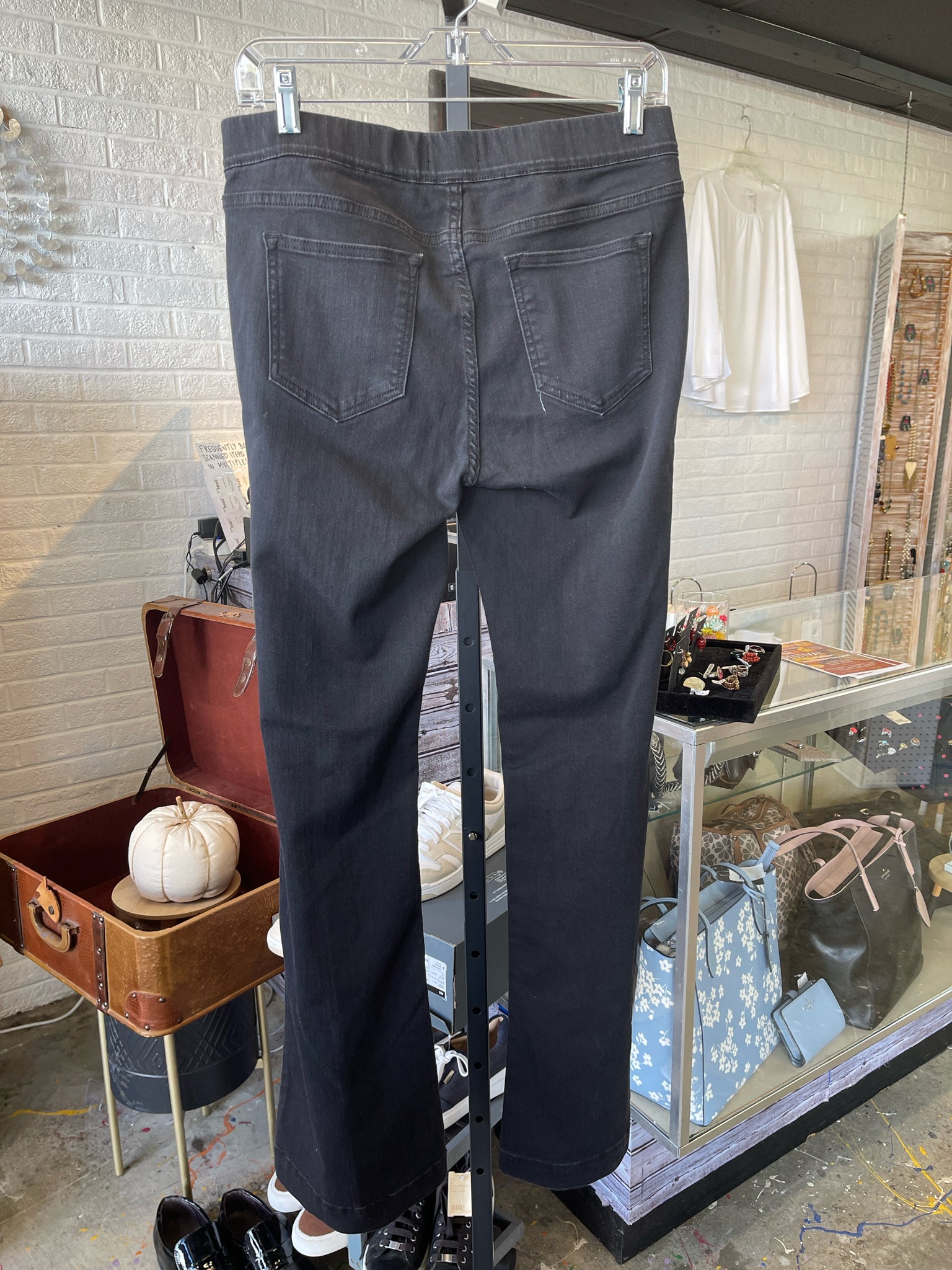 Cello Womens Bottoms Size L Jeans