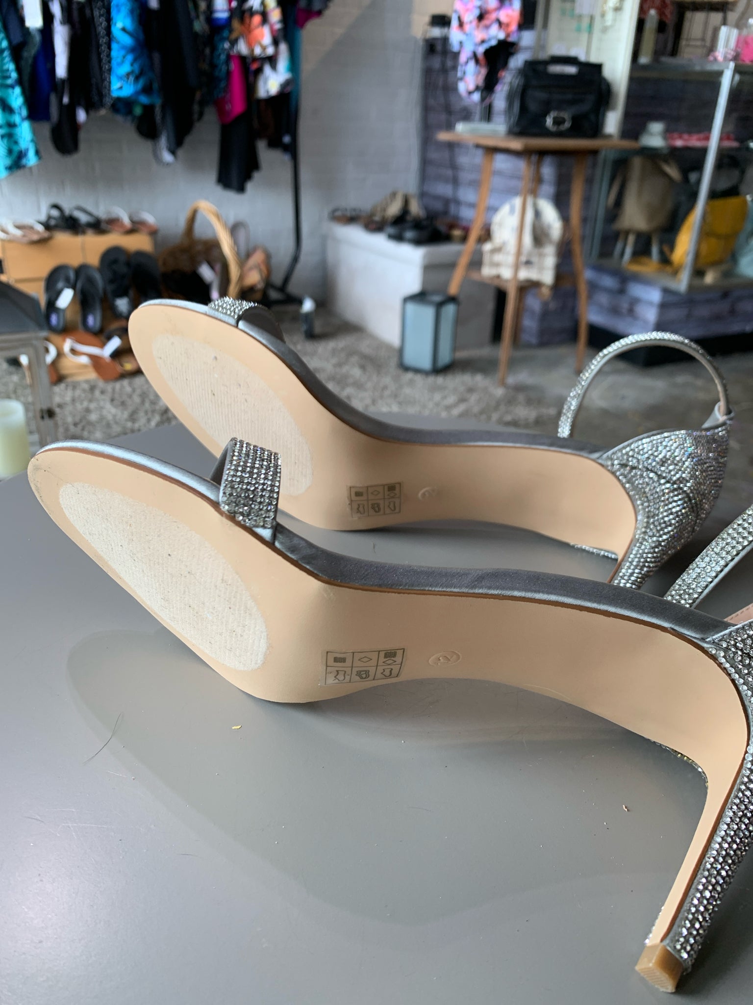 Lauren Lorraine Shoes/Footwear 12 Shoes