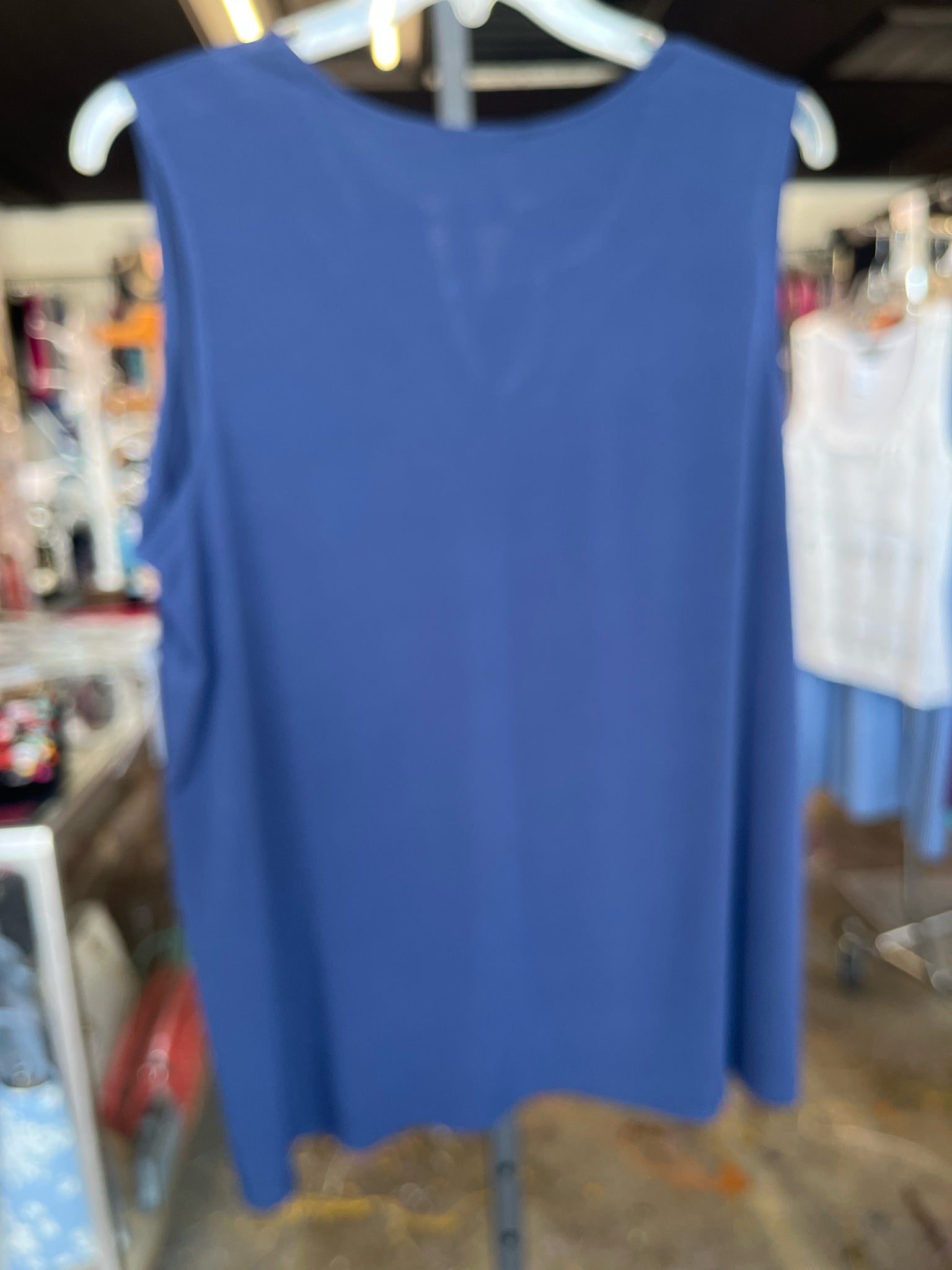 Catherines Plus Tops Size 18/20 Blouse