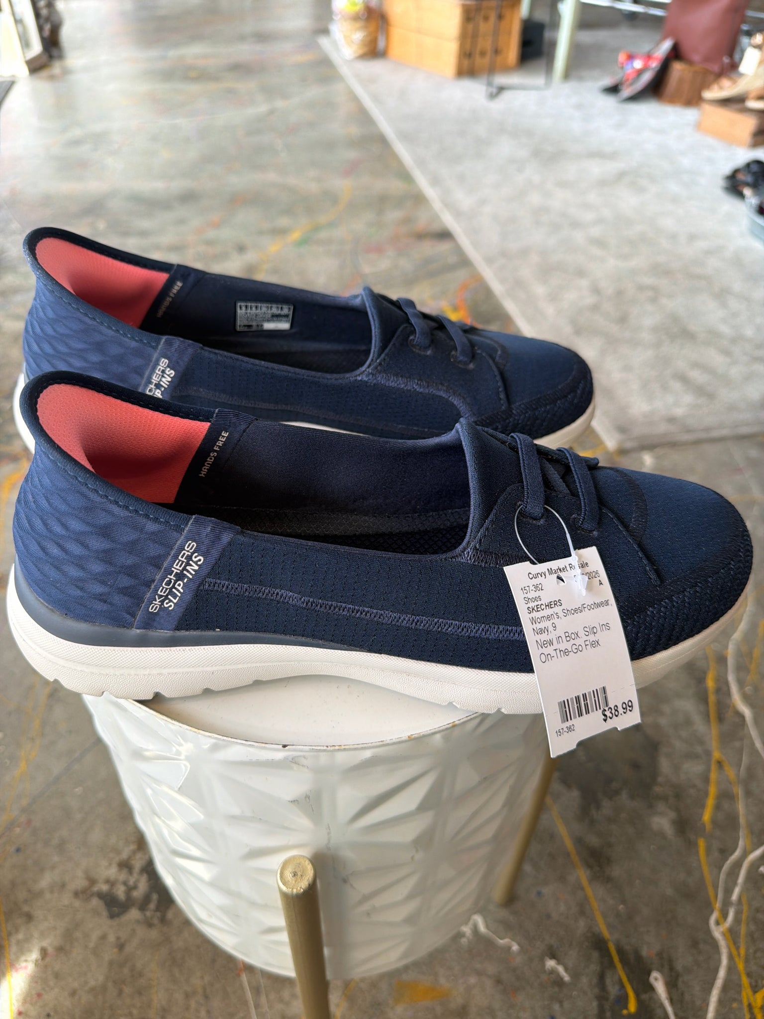 SKECHERS Shoes/Footwear 9 Shoes