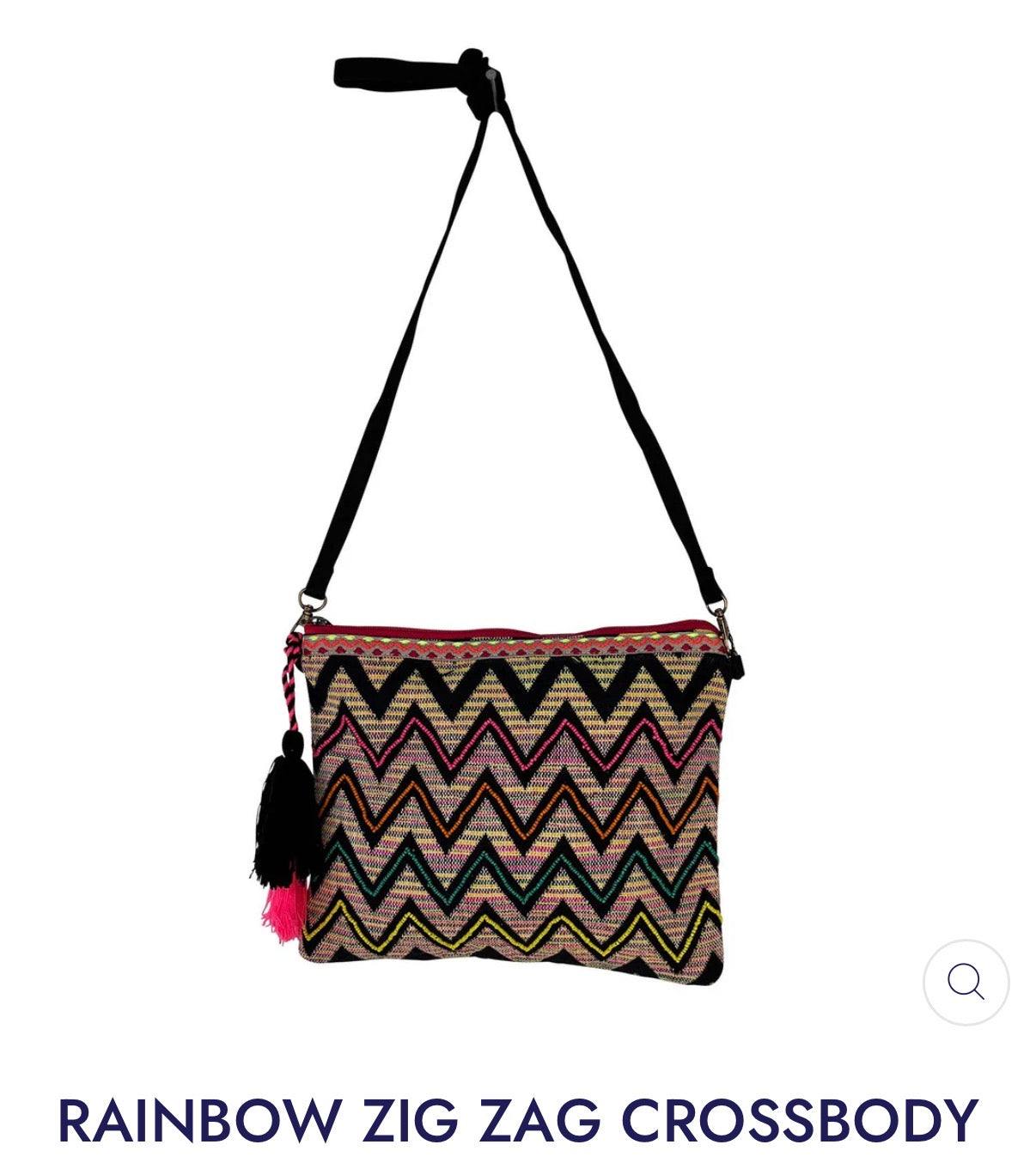 Chloe and Lex Purse