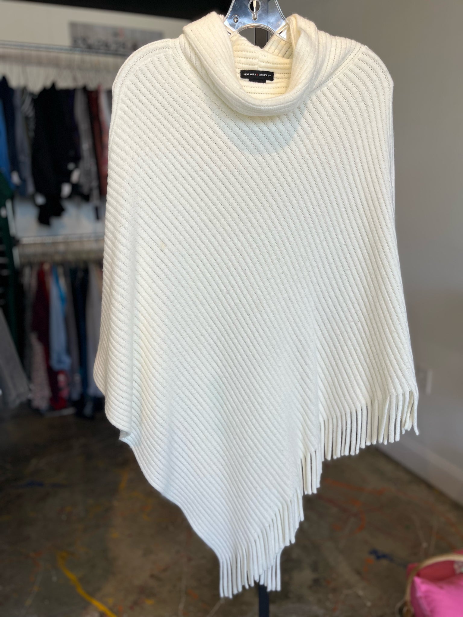 Size One Size NEW YORK & CO Cardigan