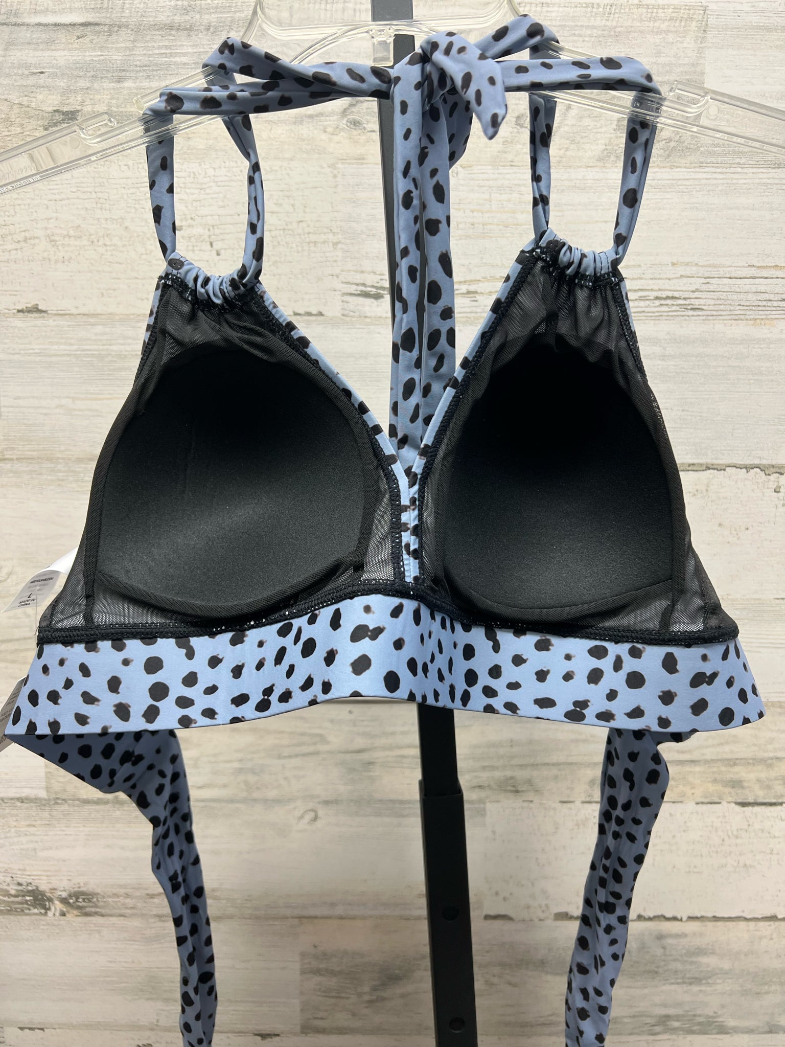 Size L meet.curvy Swimsuit
