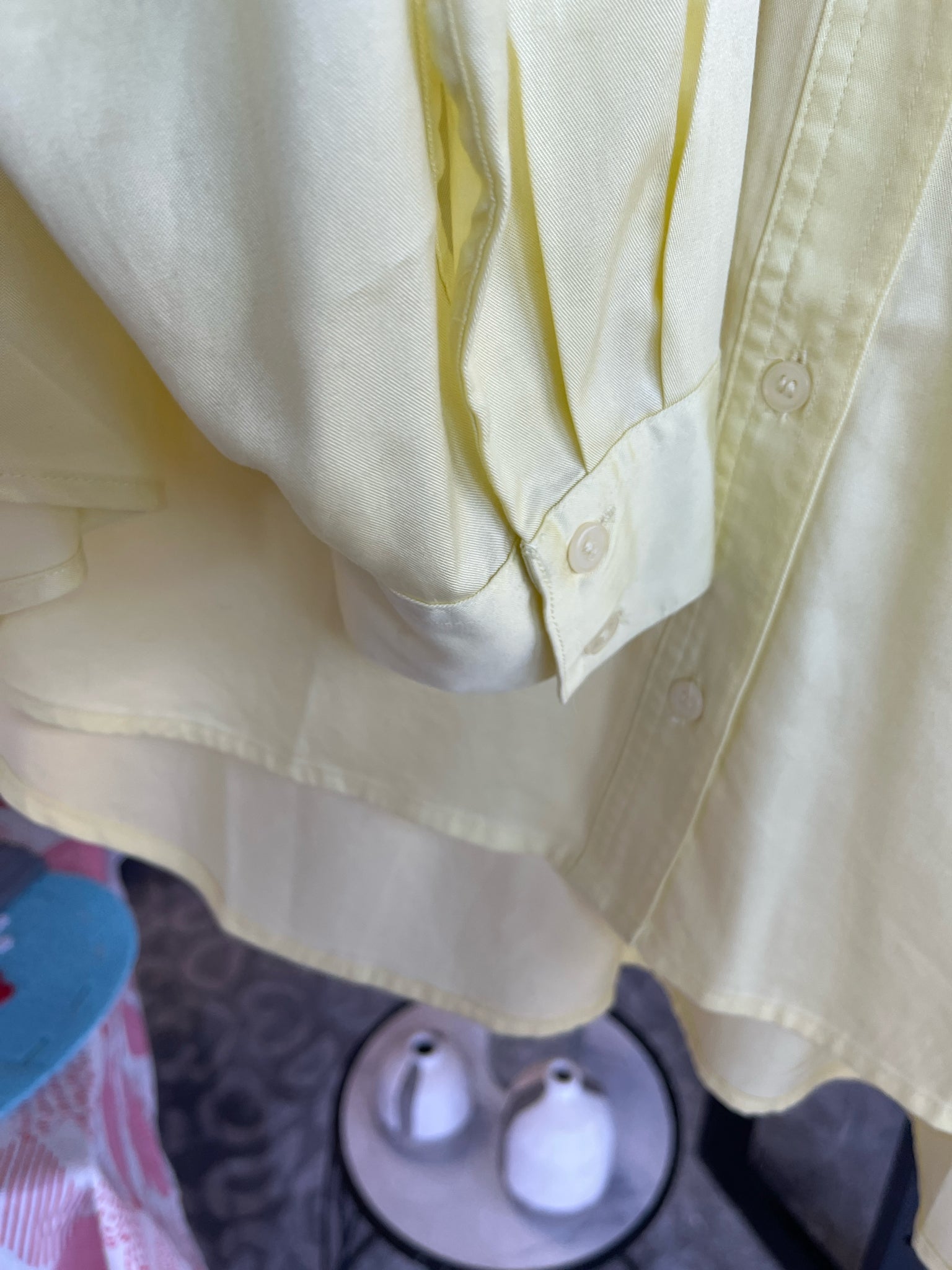 Lane Bryant Plus Tops Size 28 Shirt