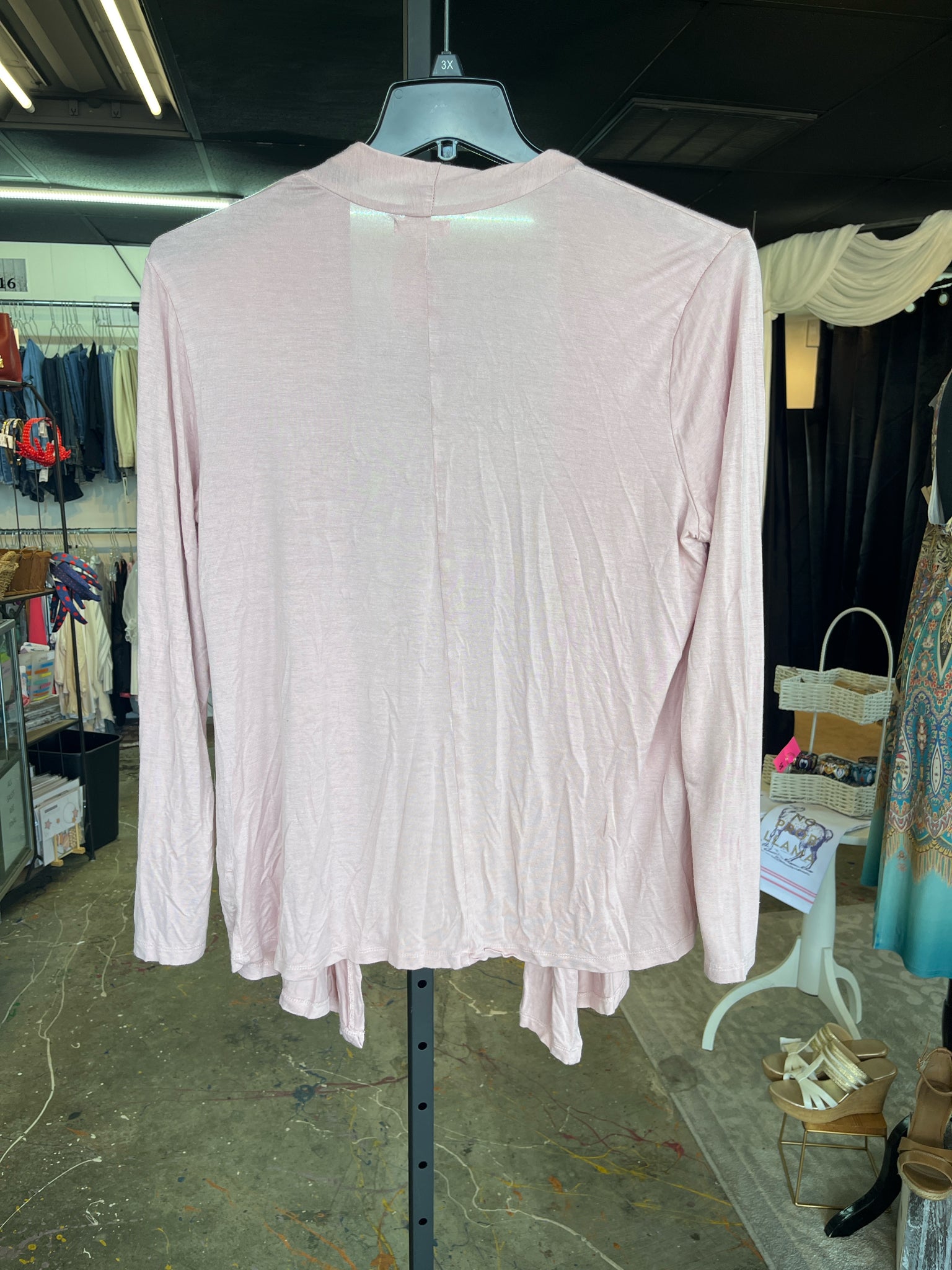 Maurices Womens Outerwear Size L Cardigan