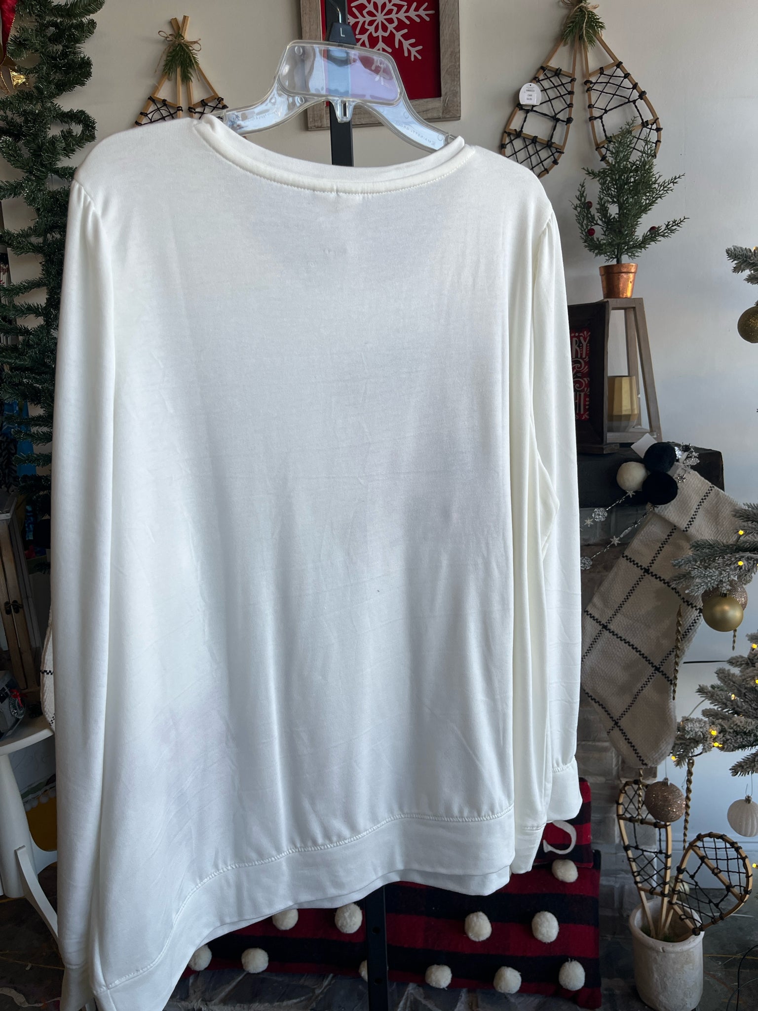 Cato Plus Outerwear Size 22/24 Sweatshirt