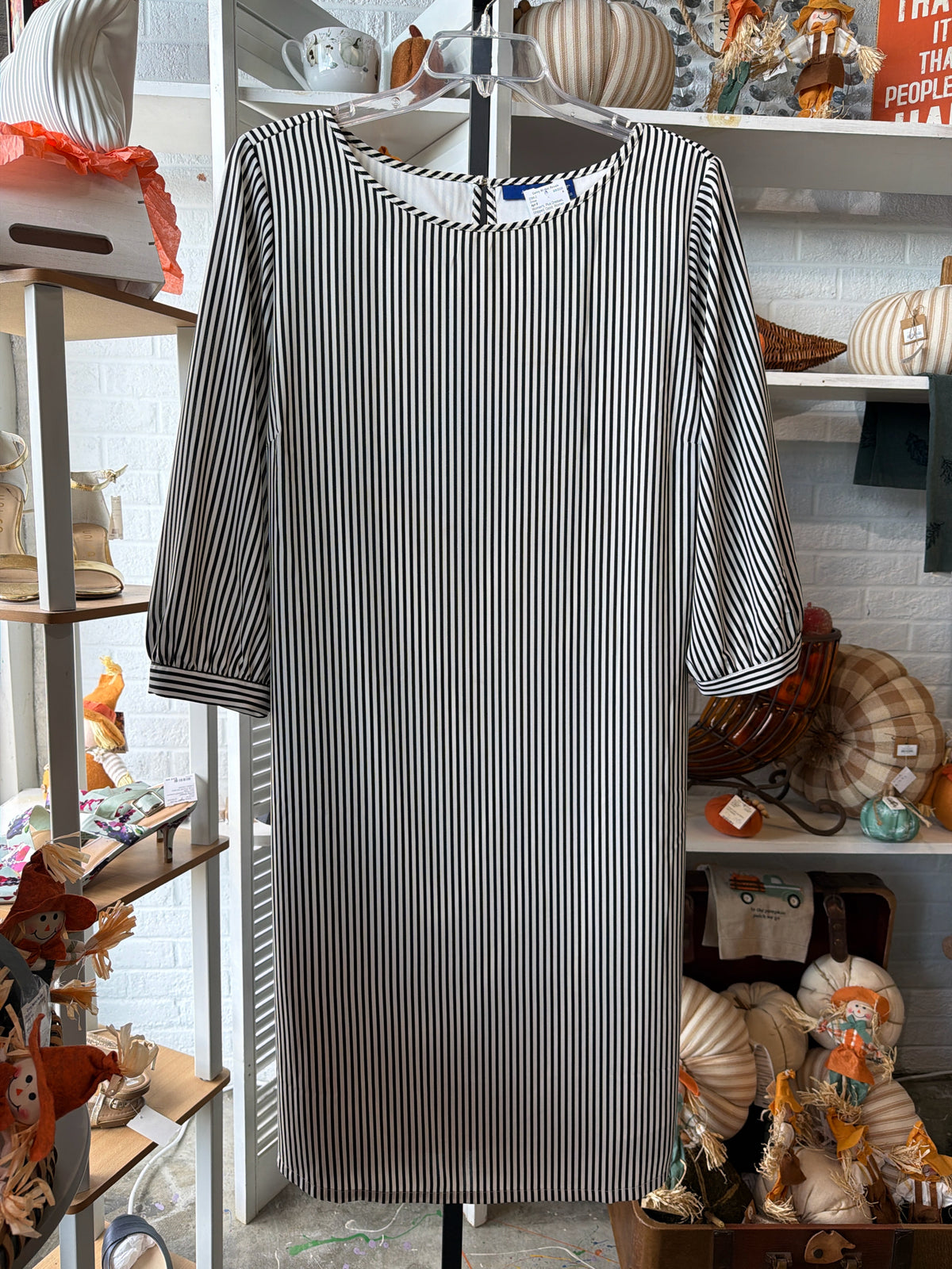 Apt 9 Plus Dresses Size 2X Dress