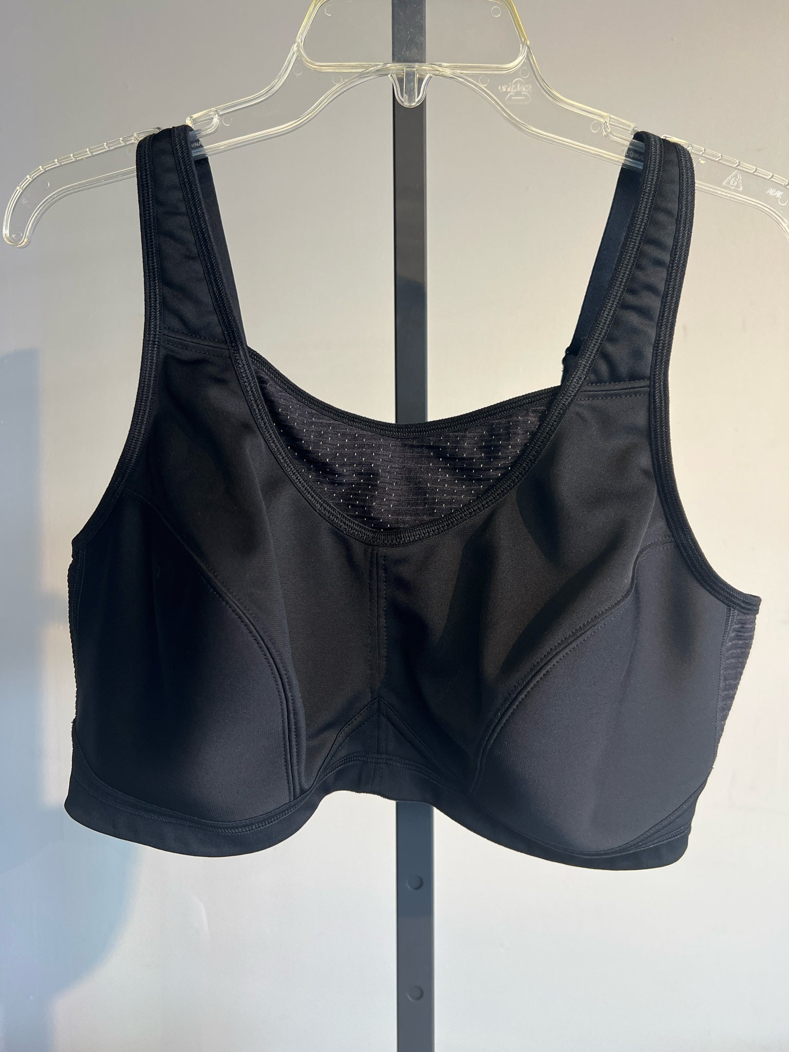 Glamorise Womens Lingerie Size 44C Bra