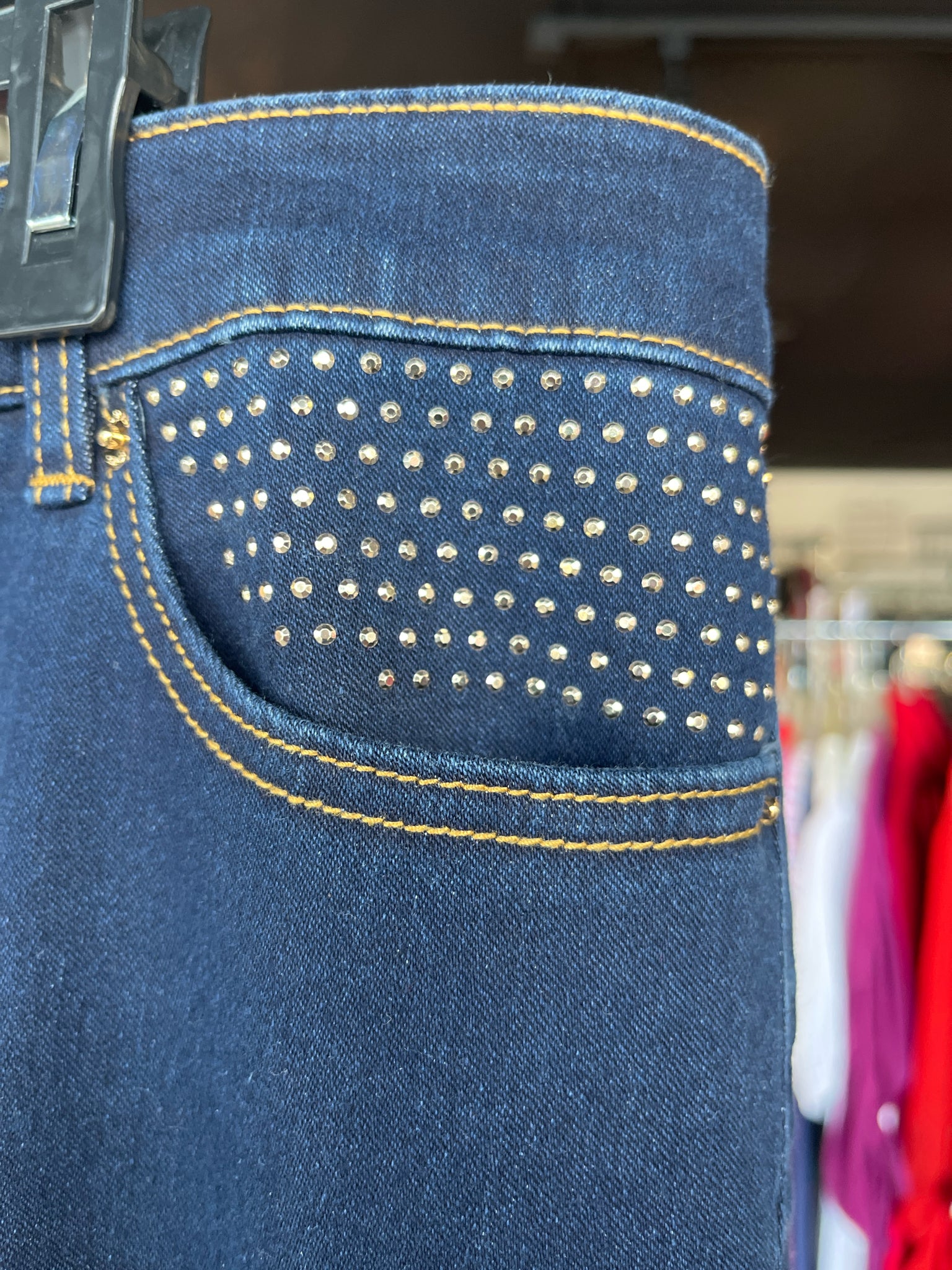 Michael Kors Plus Bottoms Size 18W Jeans