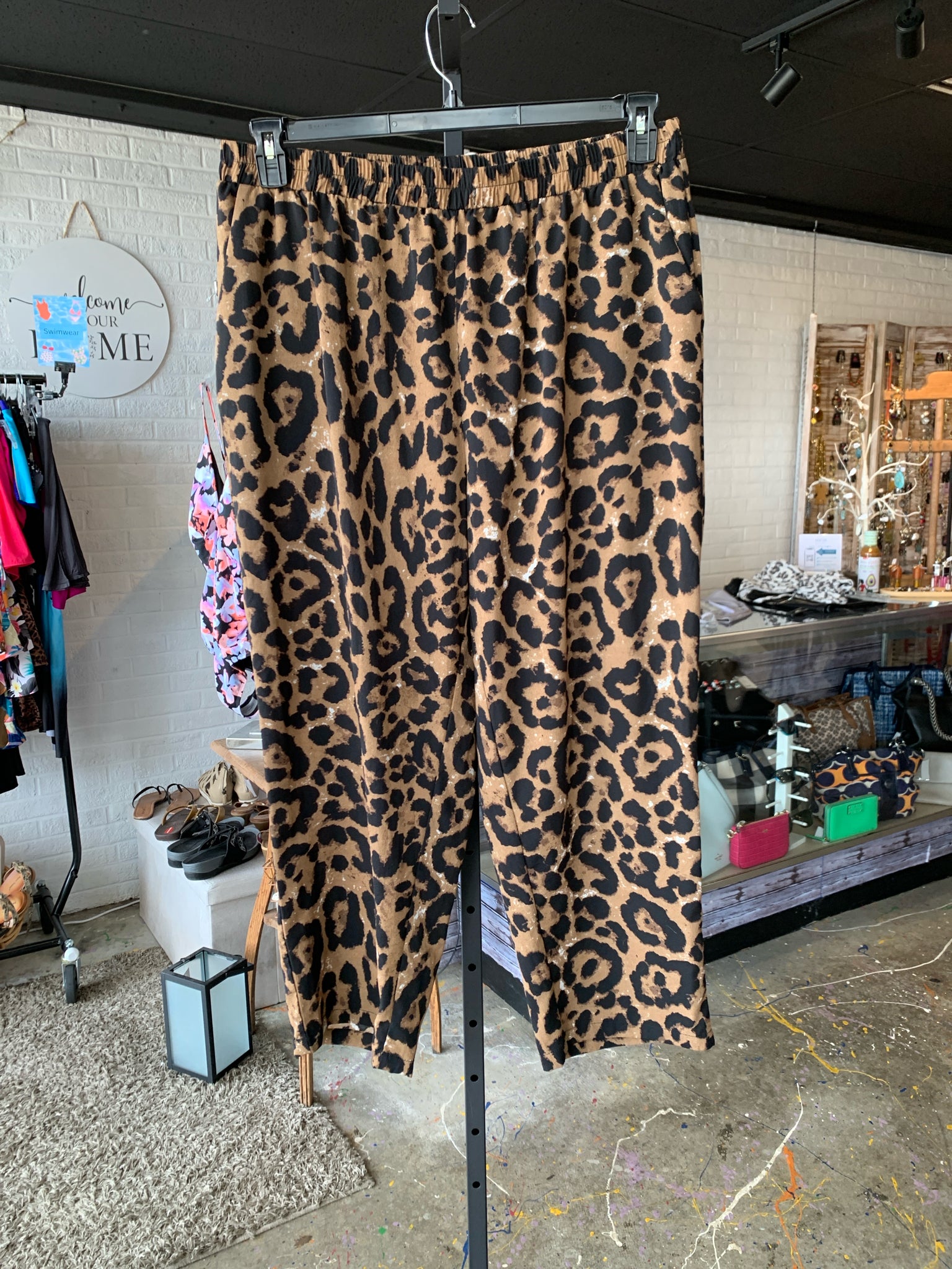SHEIN Plus Bottoms Size 3X Pants