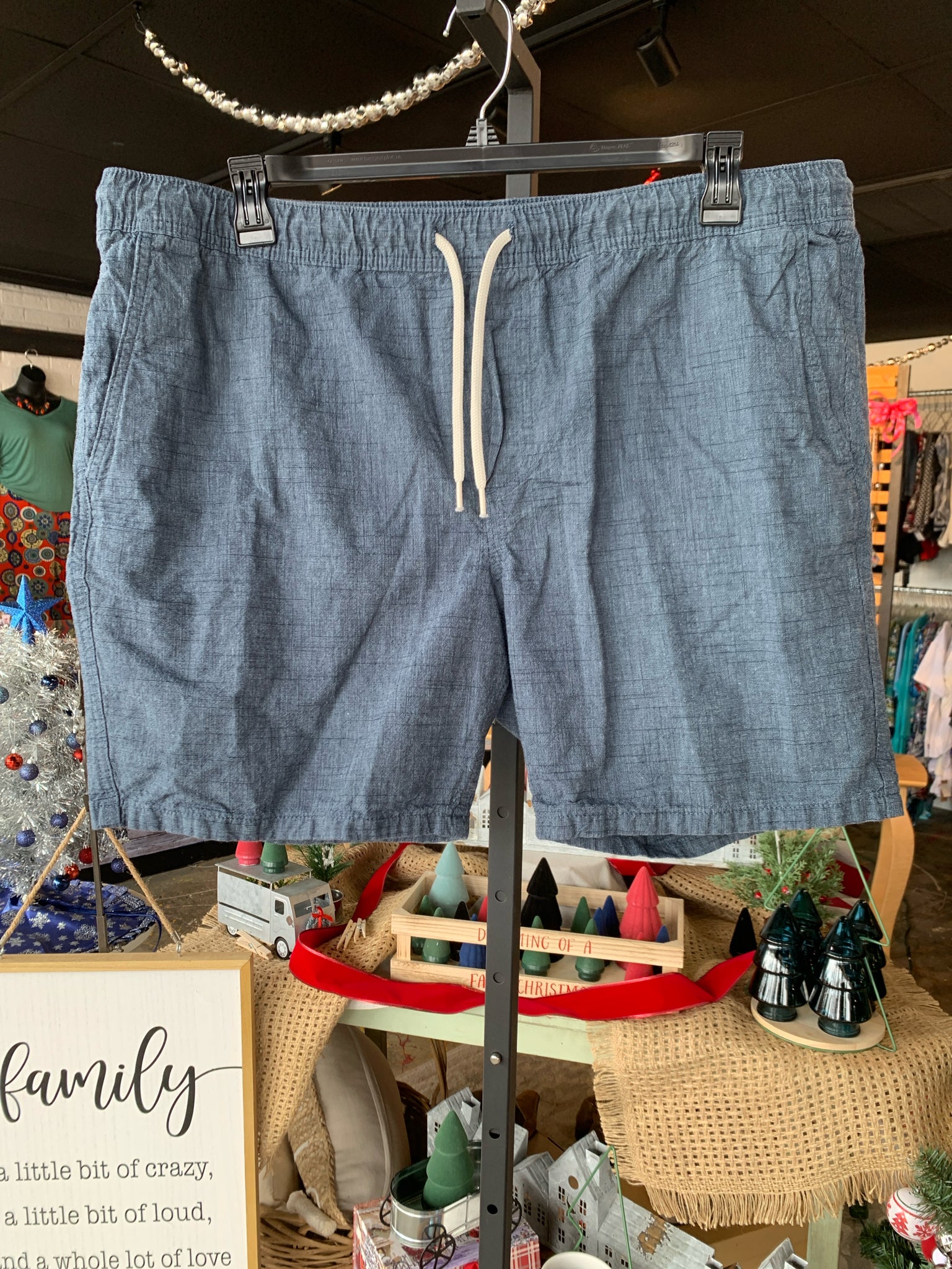H&M Womens Bottoms Size XXL Shorts
