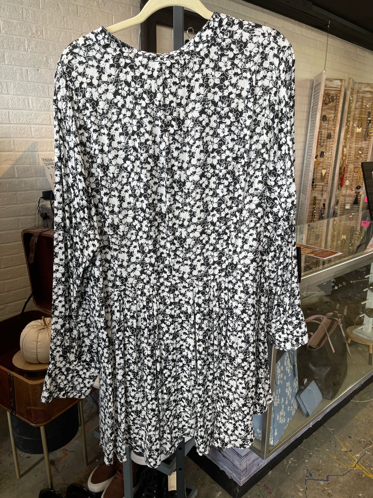 Lane Bryant Plus Tops Size 18 Blouse