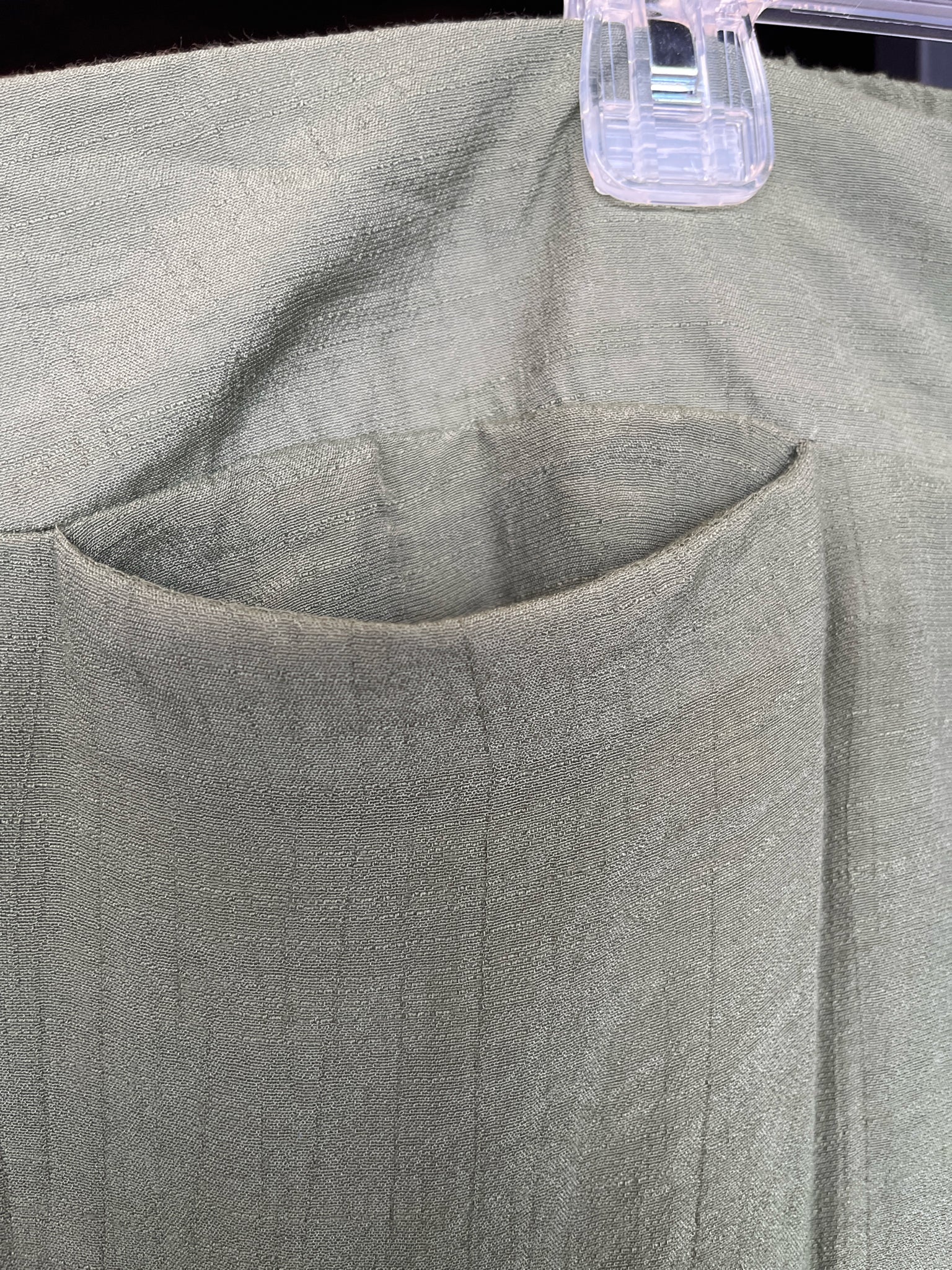 New Directions Plus Bottoms Size 4X Pants