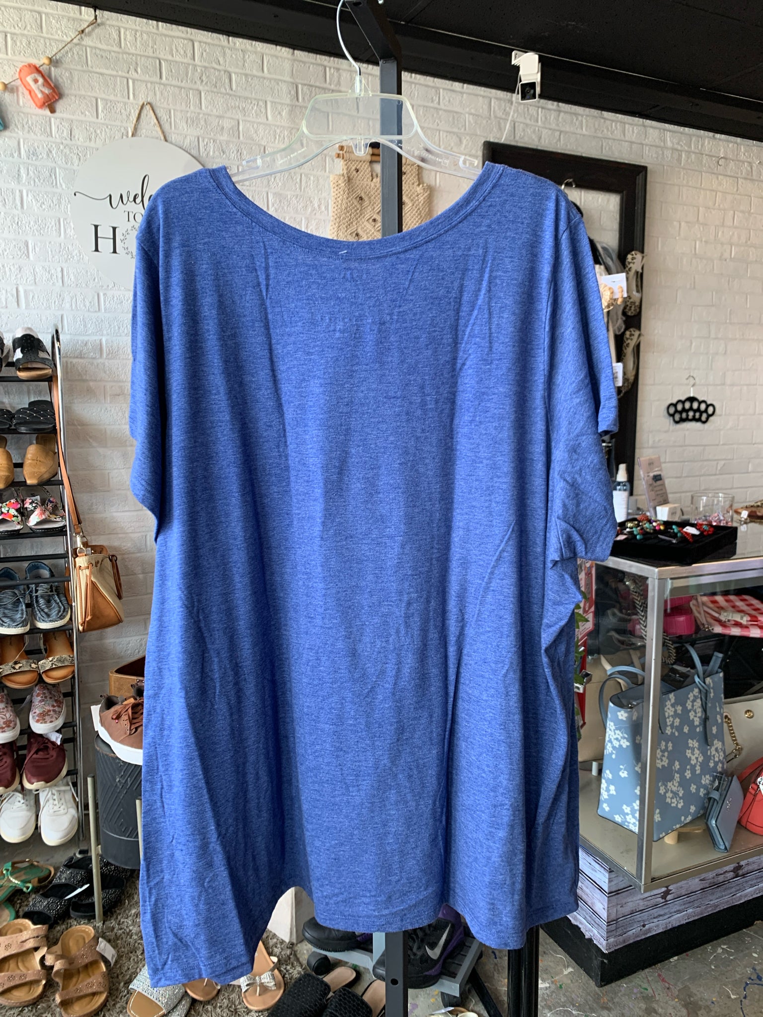 torrid Plus Tops Size 5 Shirt