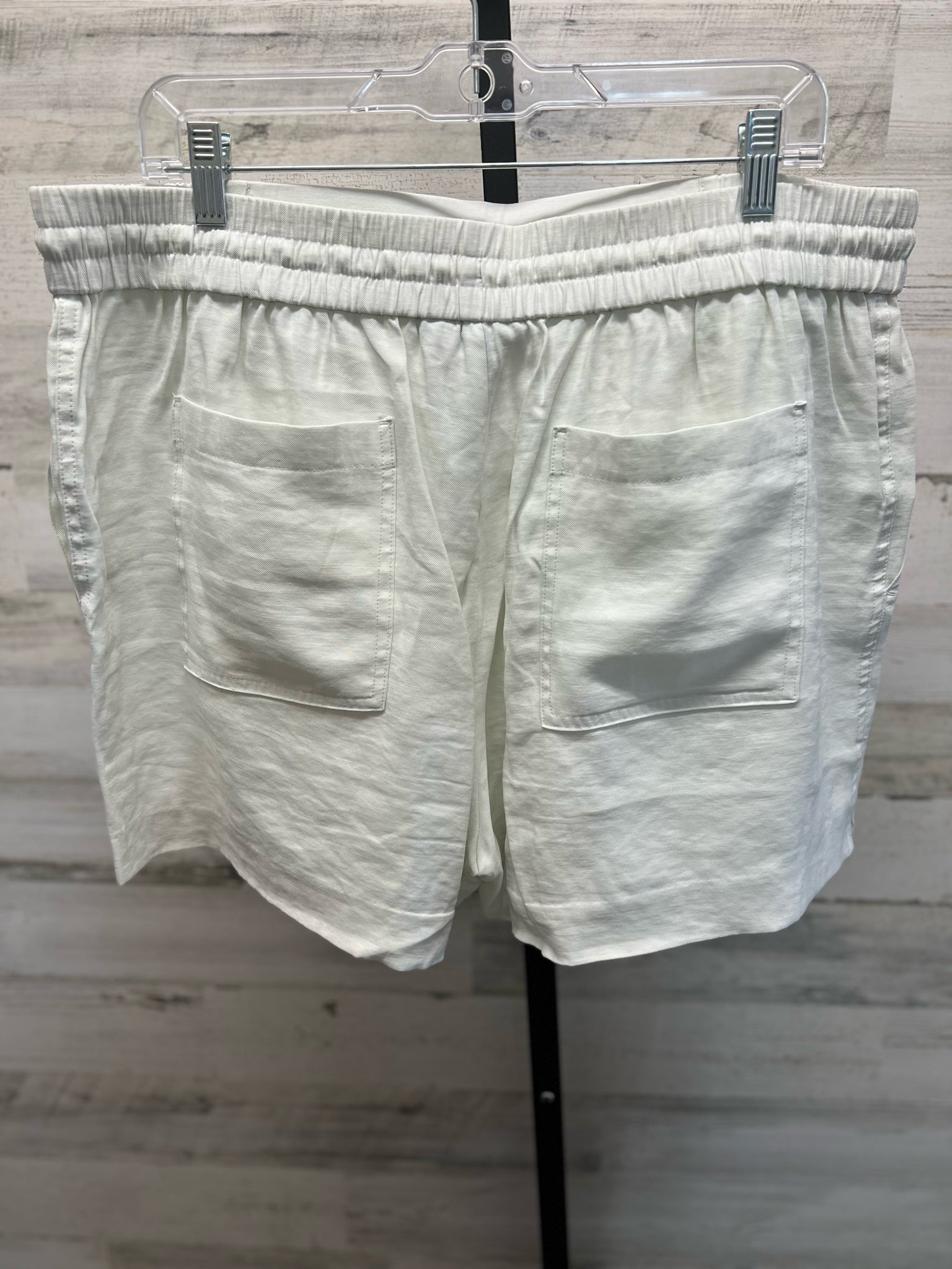 Kersh Womens Bottoms Size XXL Shorts