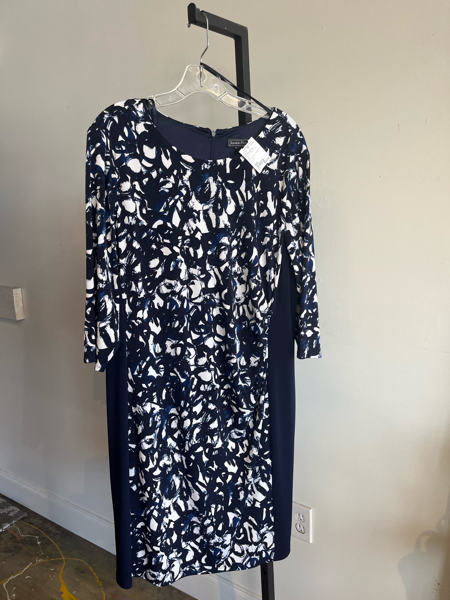 JESSICA HOWARD Plus Dresses Size 18W Dress