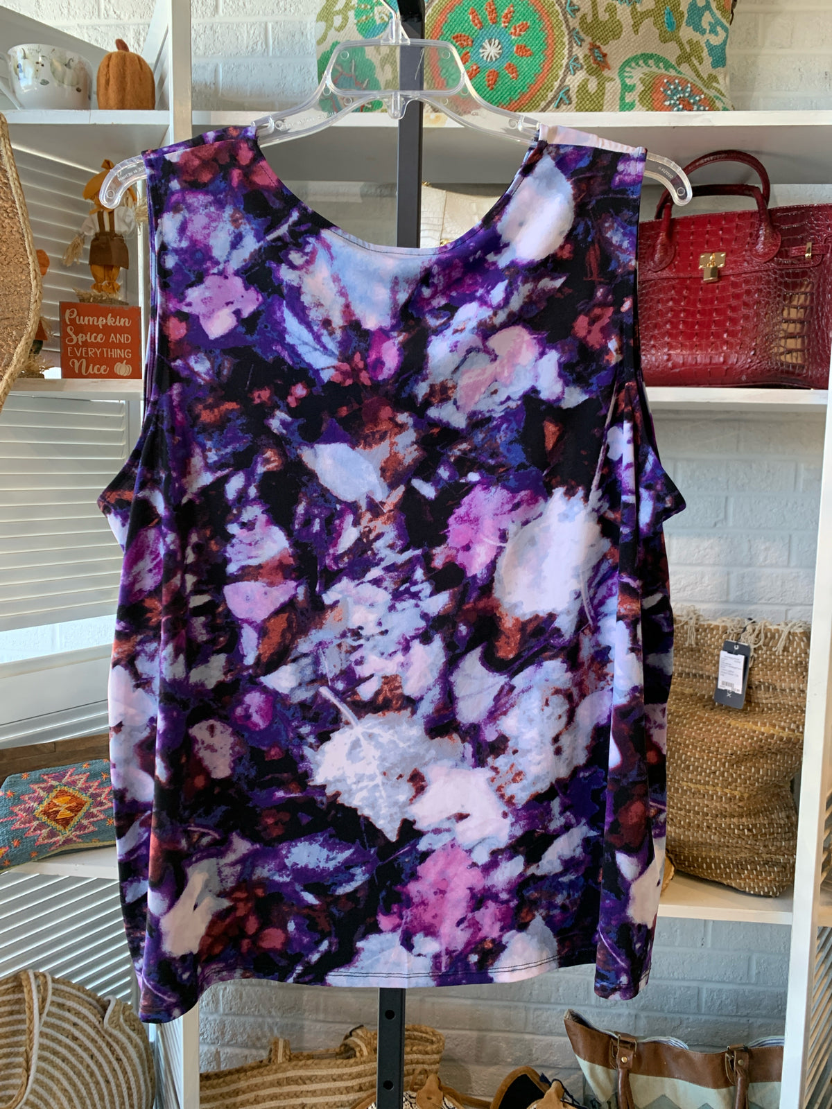 Catherines Plus Tops Size 22/24 Blouse