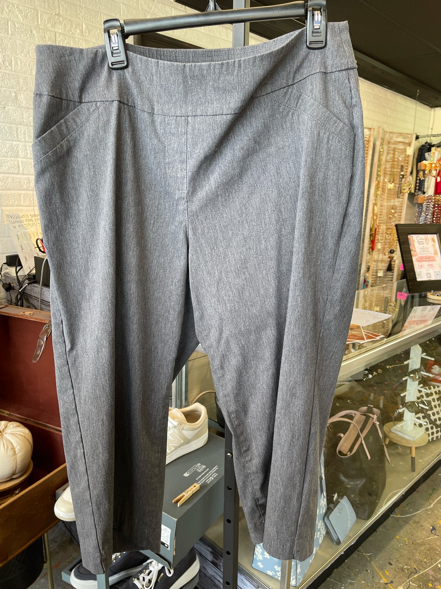 Alia Plus Bottoms Size 16W Pants