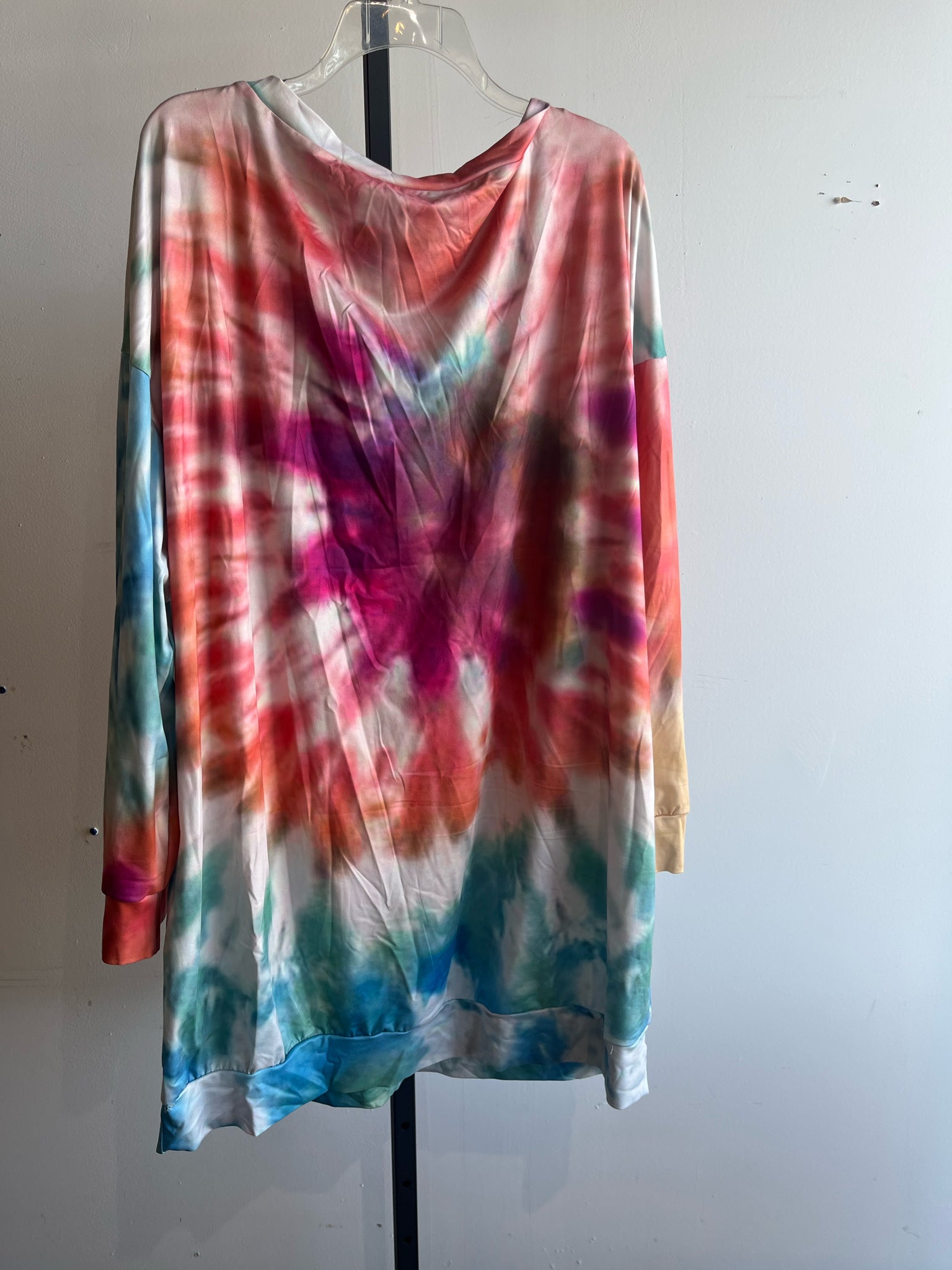 No Brand Plus Tops Size 3X Shirt