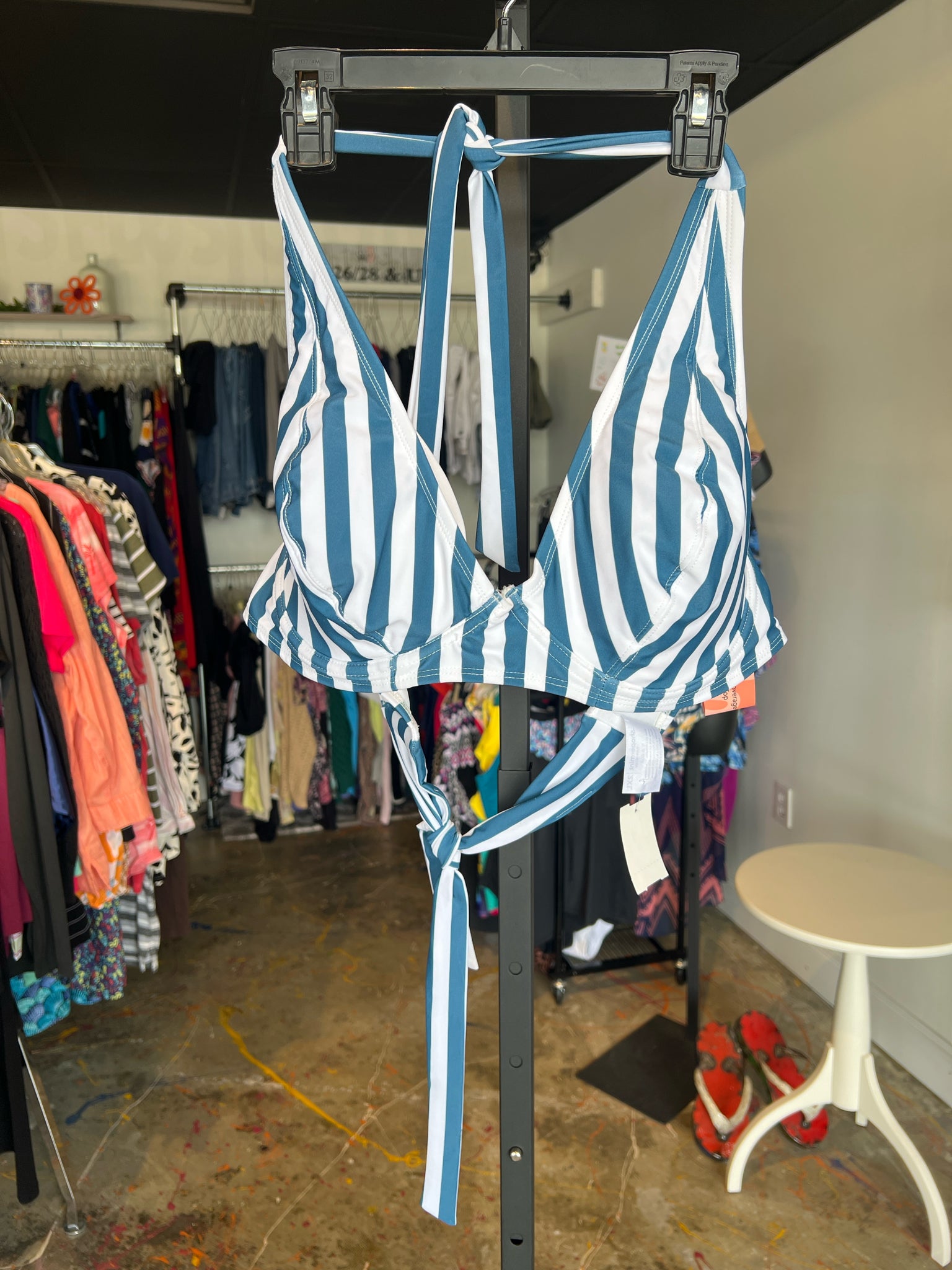 Shapermint Plus Swimwear Size 2X Swimsuit