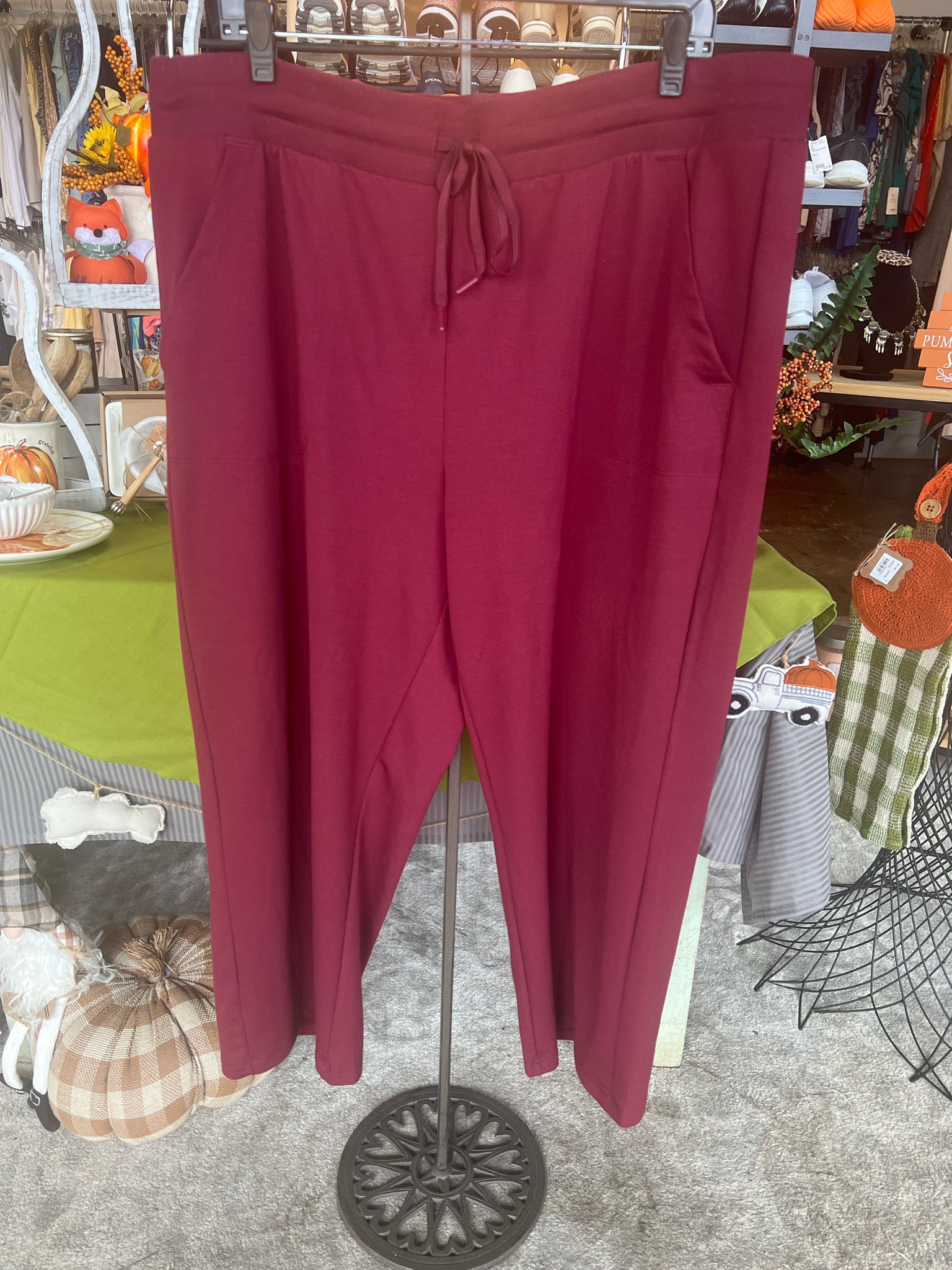 Athletic Plus Bottoms Size 20 Pants