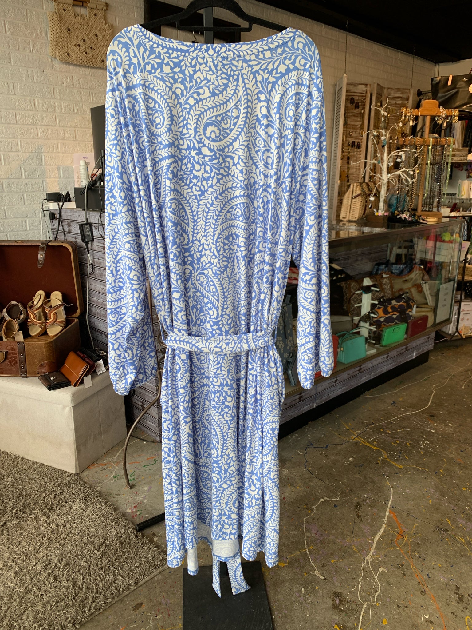 LIZ & ME Plus Dresses Size 6X Dress