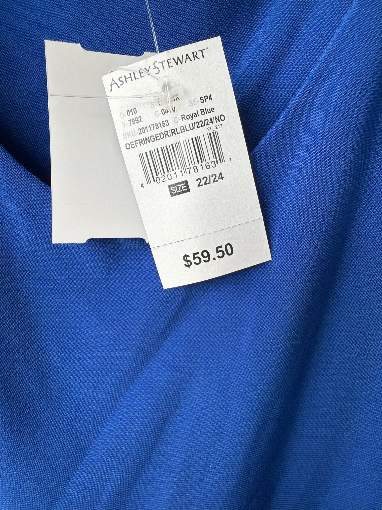 Ashley Stewart Plus Dresses Size 22/24 Dress