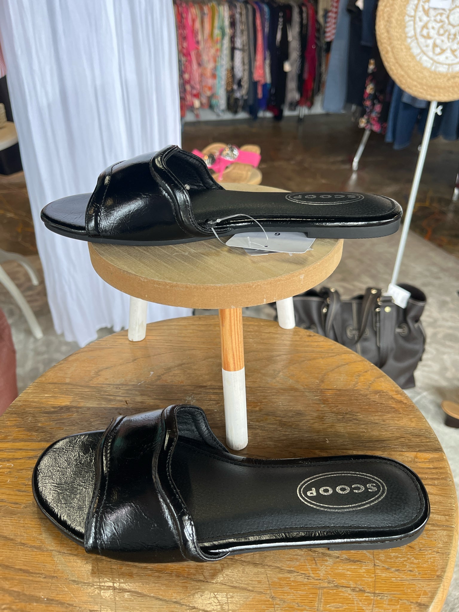 Scoop Shoes/Footwear 6 Shoes