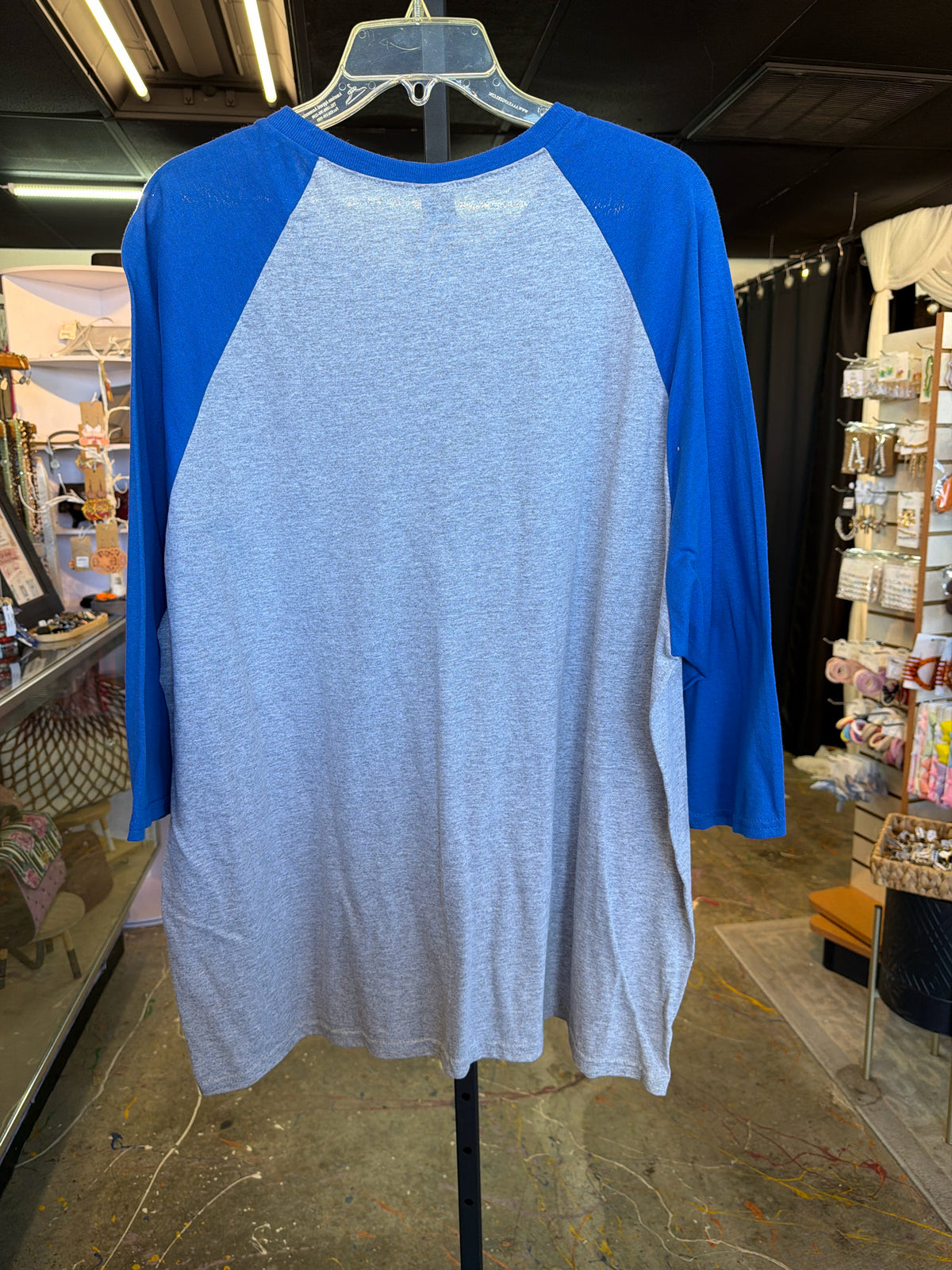 GILDAN Plus Tops Size 2X Shirt