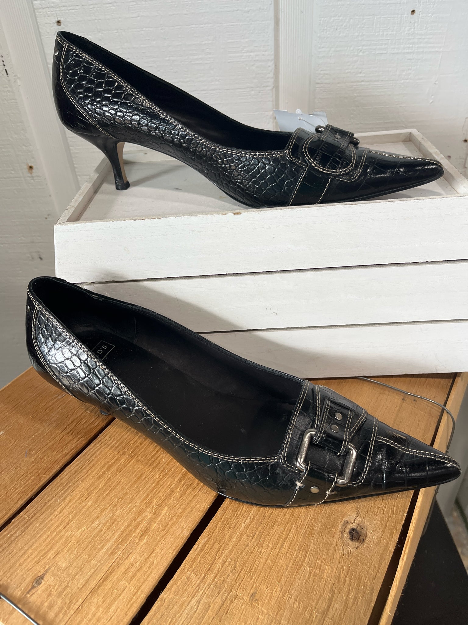 Harold's Shoes/Footwear 8.5 SHOES