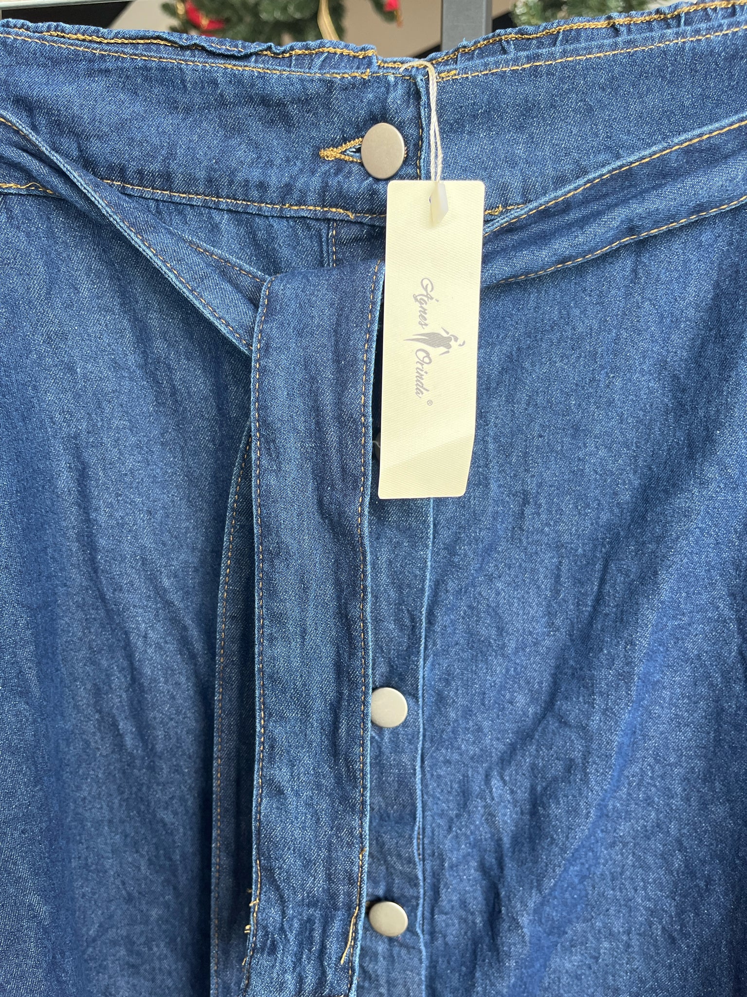 Agnes Orinda Plus Bottoms Size 3X Skirt