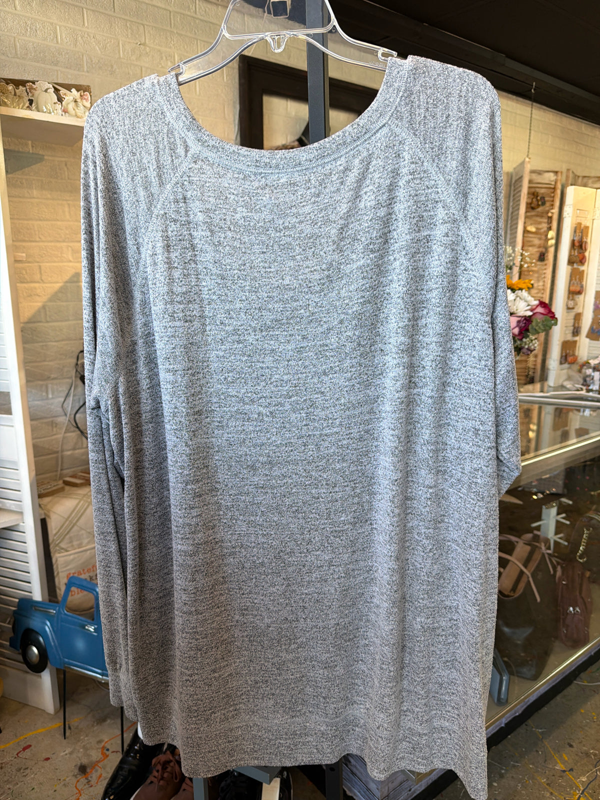 Maurices Plus Tops Size 3 Sweater