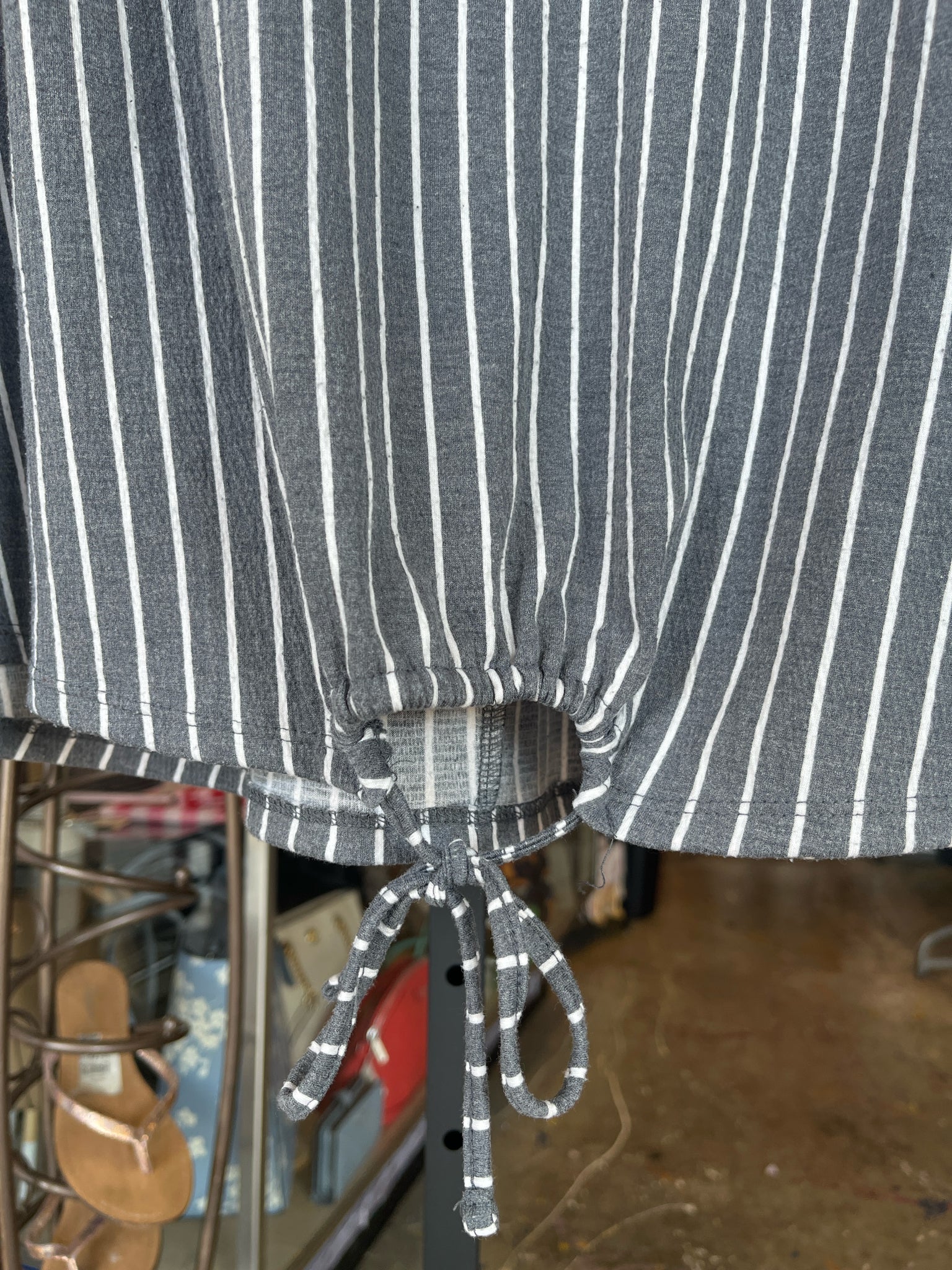 EVRI Plus Tops Size 1X Blouse