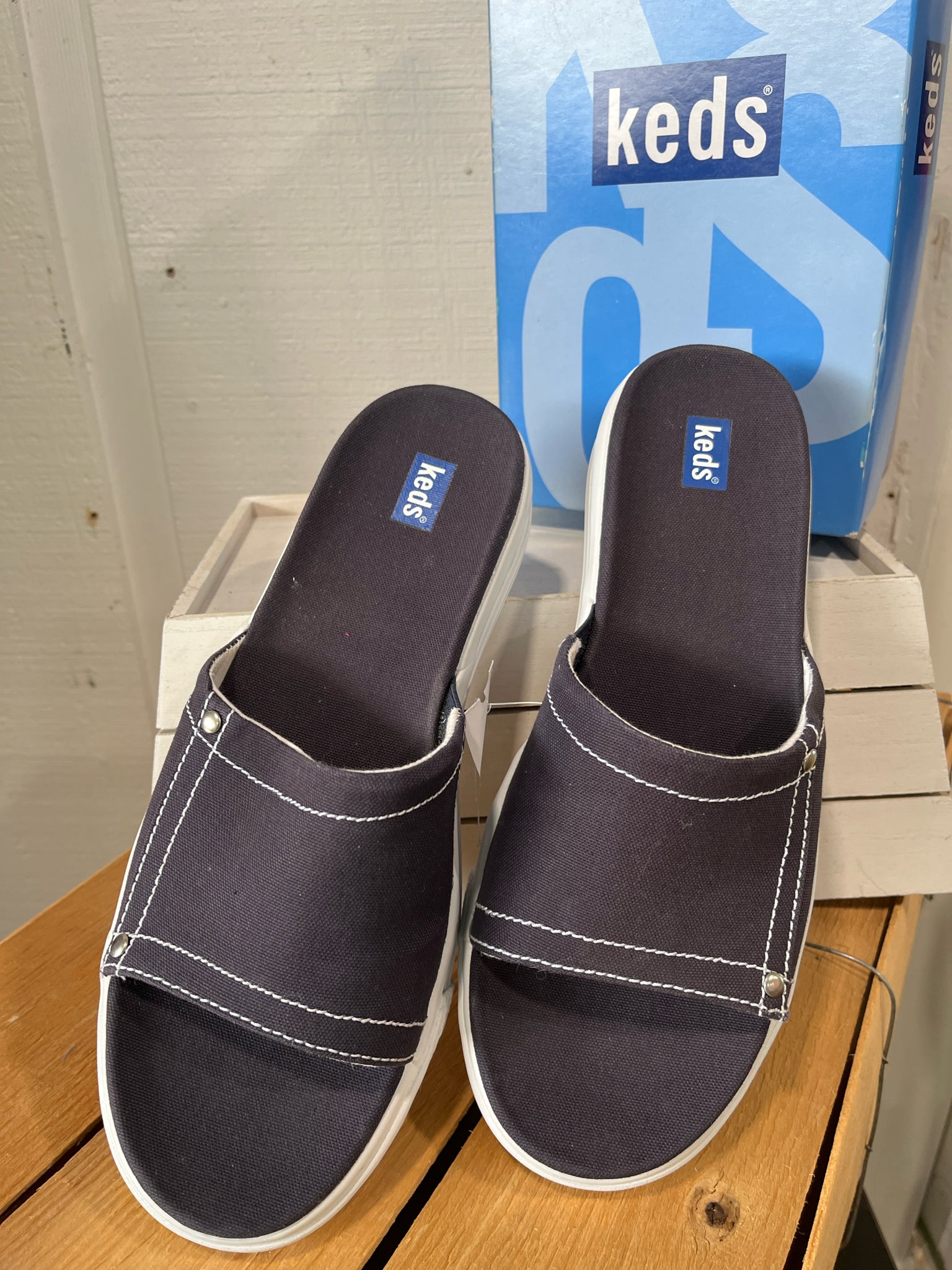 Keds Shoes/Footwear 10m SHOES