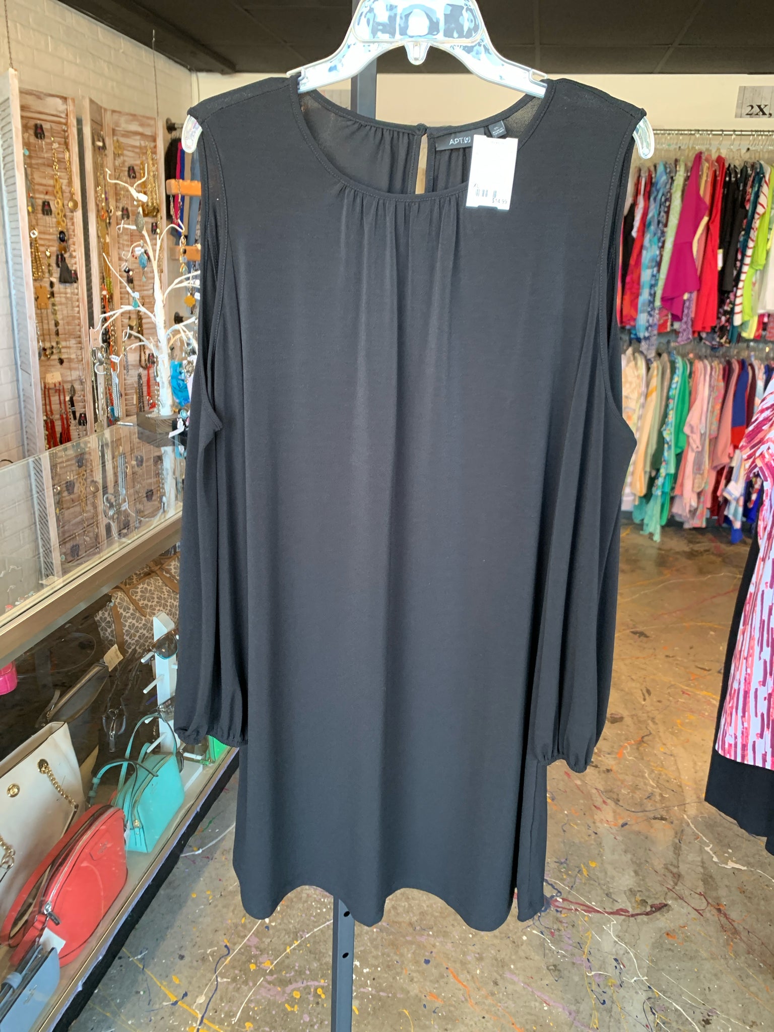 Apt 9 Womens Dresses Size XL Dress
