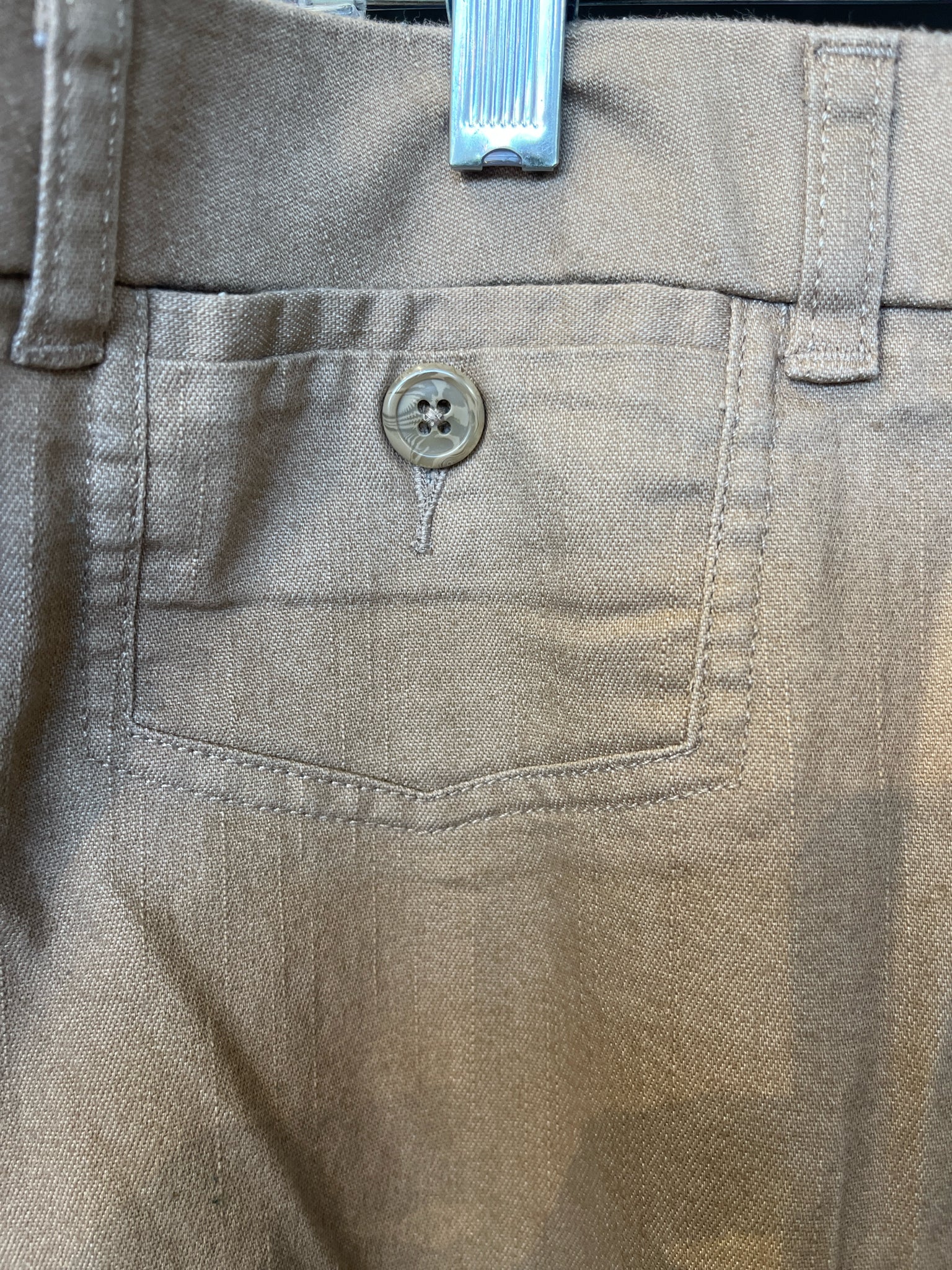 Cato Plus Bottoms Size 28W Pants