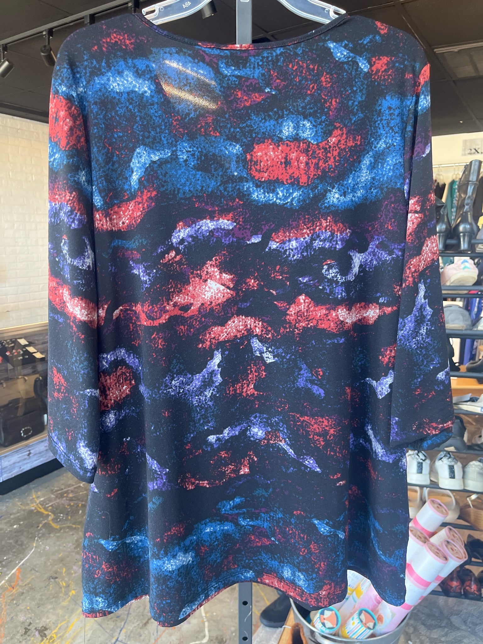 Lularoe Womens Tops Size XL Shirt