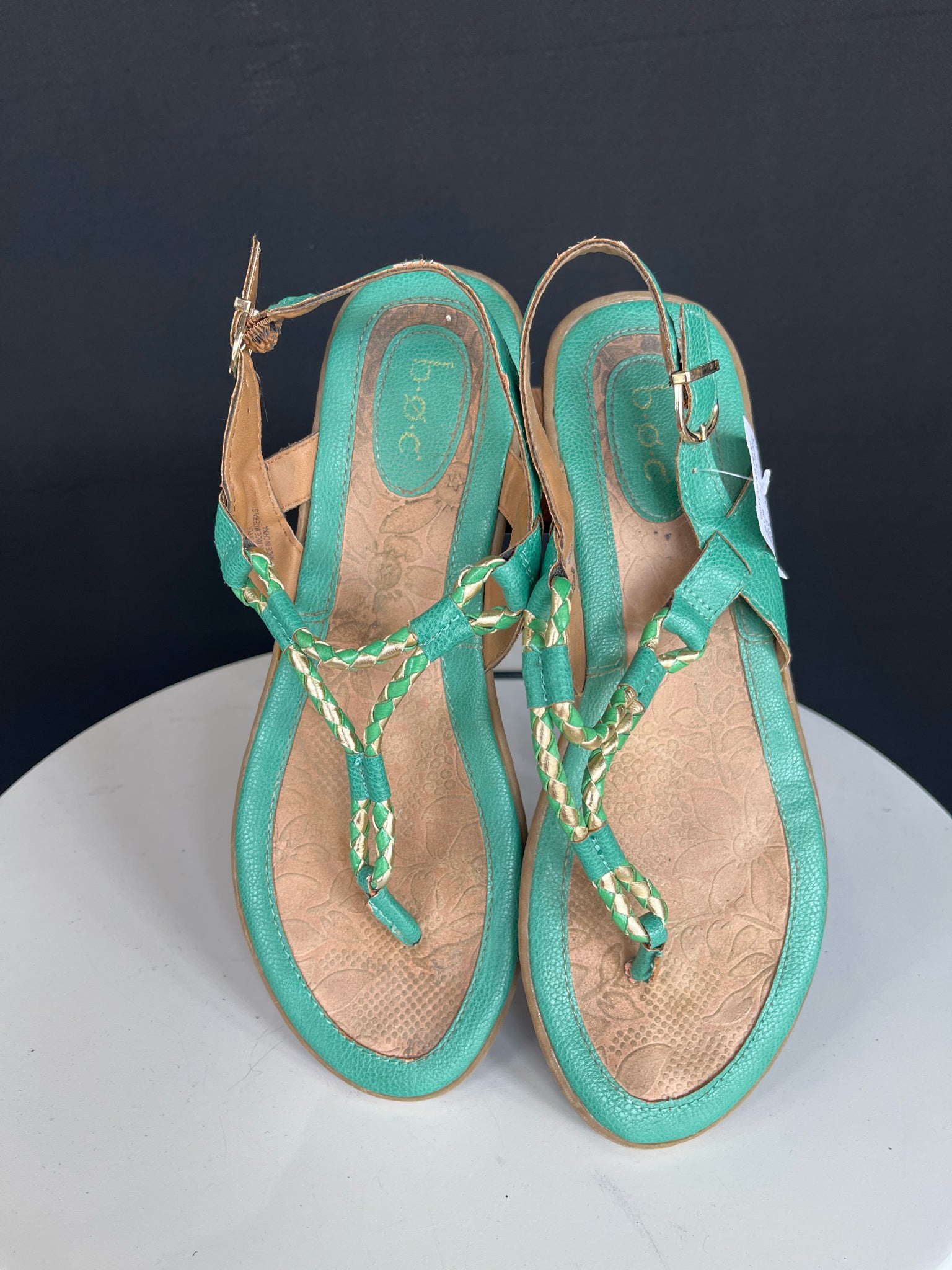 B.O.C Shoes/Footwear 9 Shoes