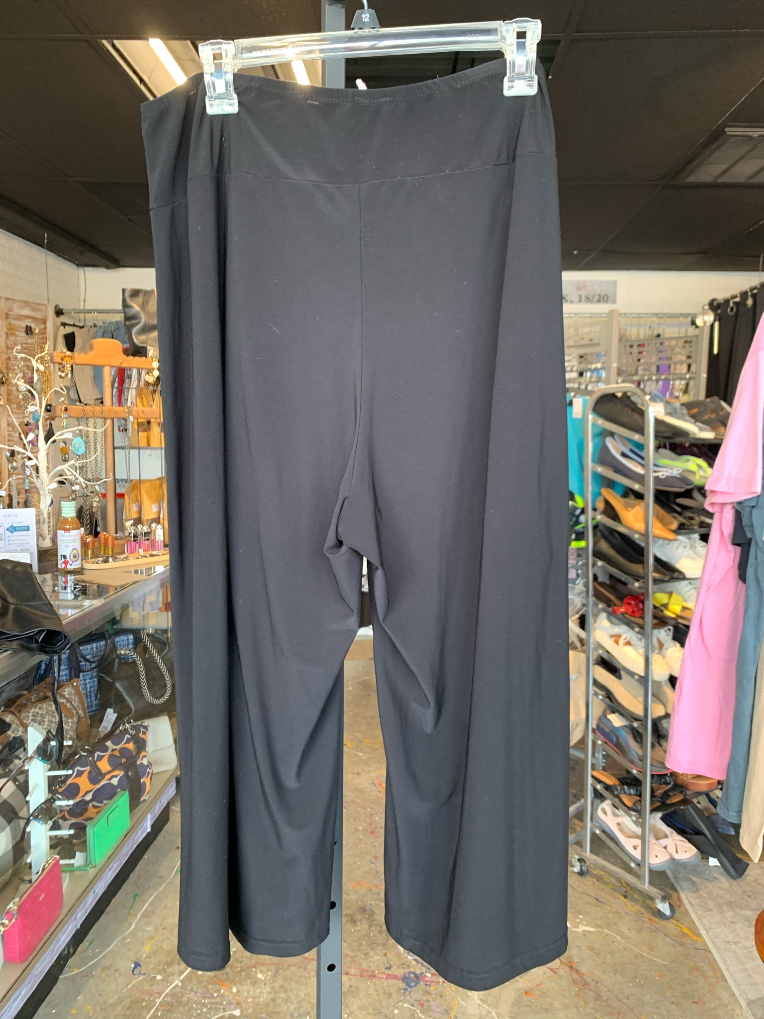 Tiffany Womens Bottoms Size XXL Pants