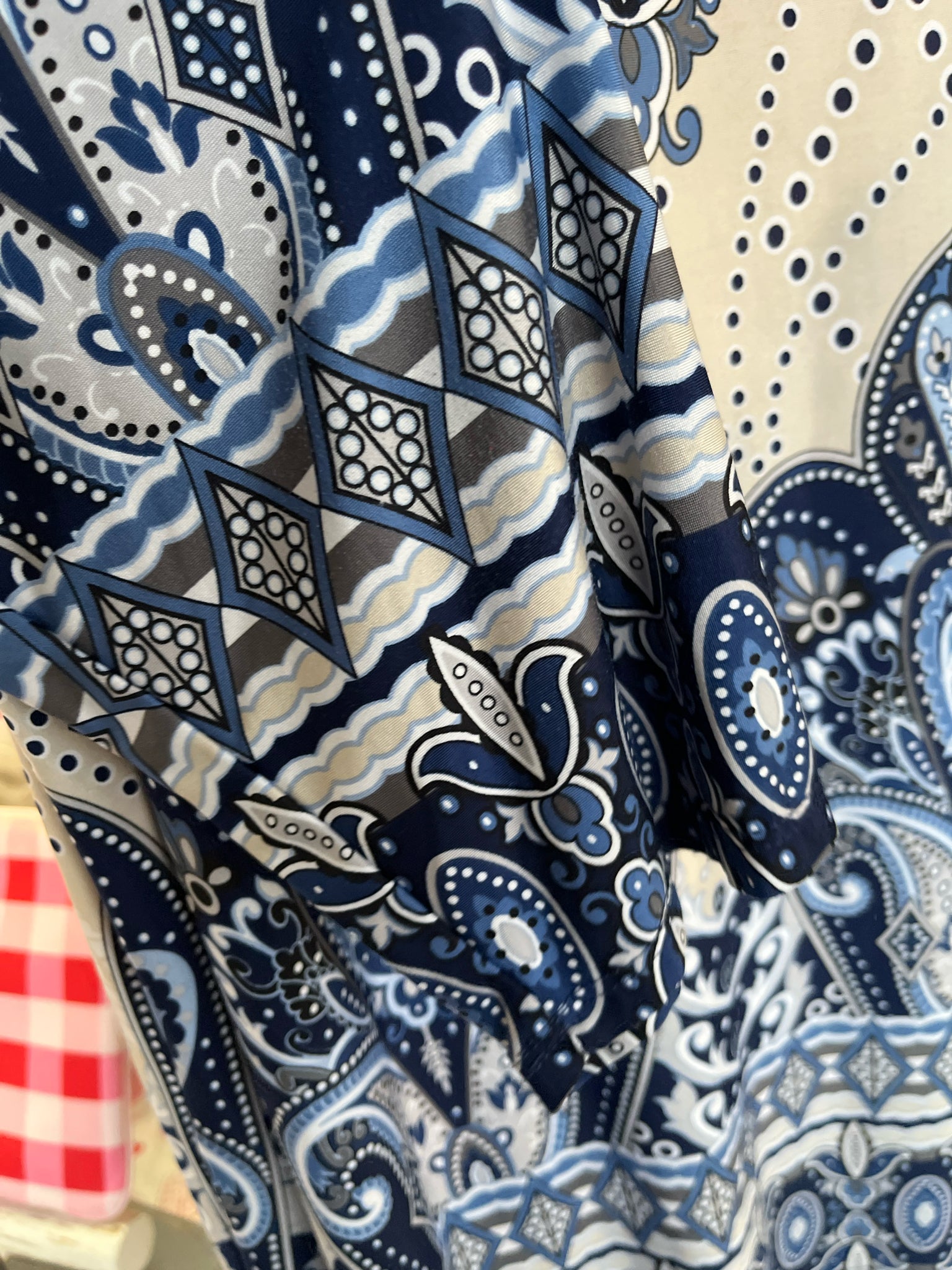 Avenue Plus Tops Size 22/24 Blouse