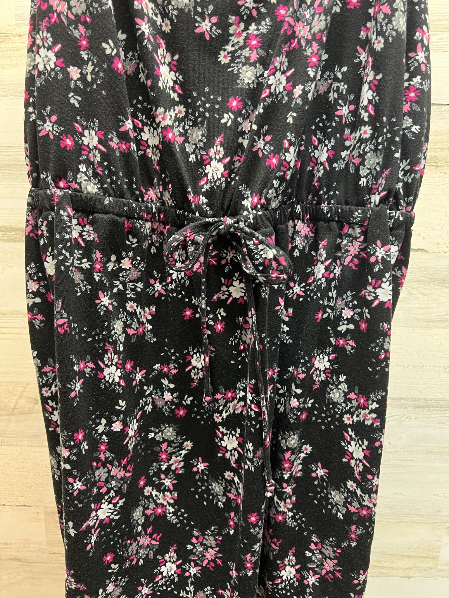 Size XL West Loop Dress