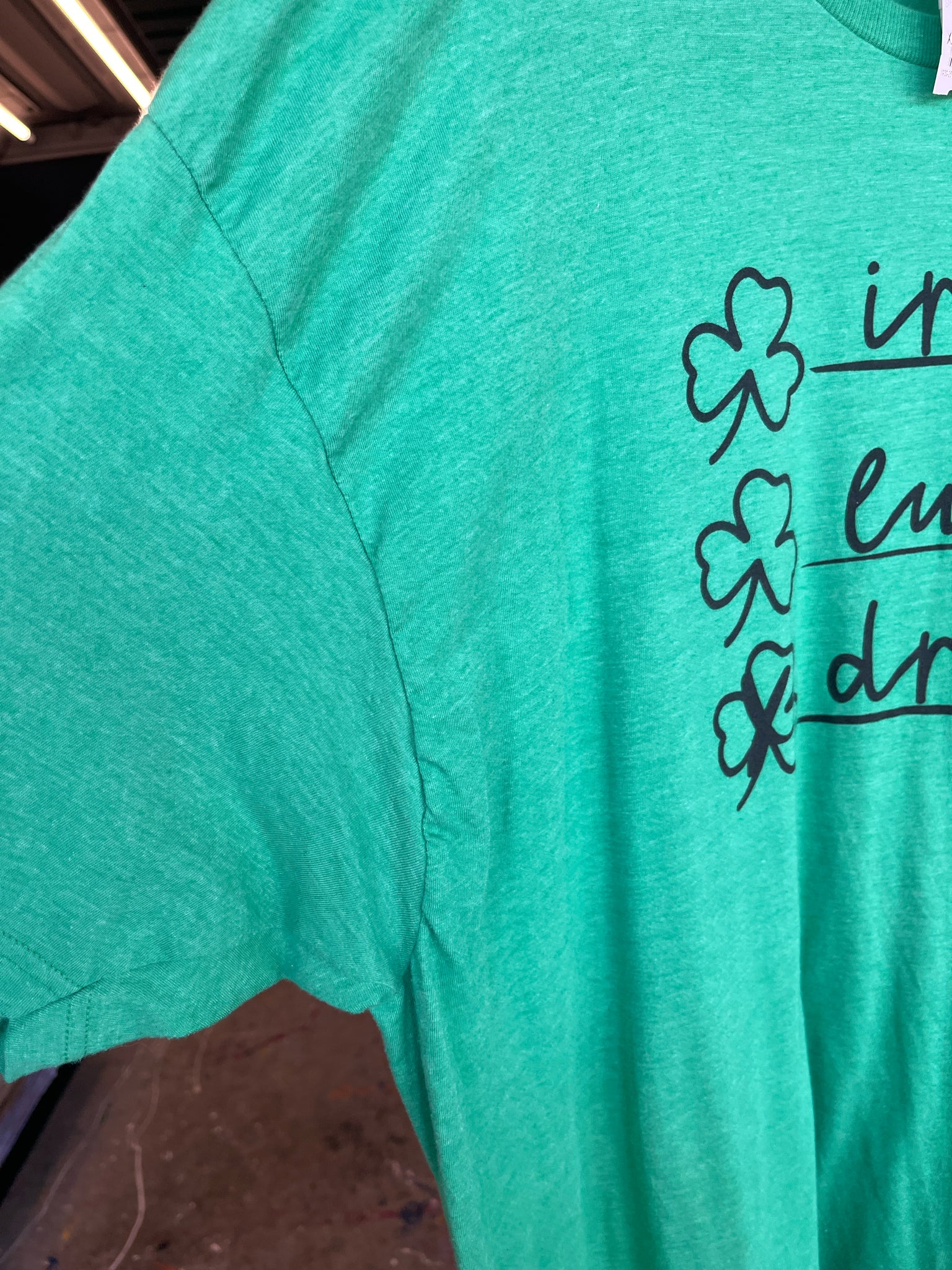 TULTEX Womens Tops Size XXXL Shirt