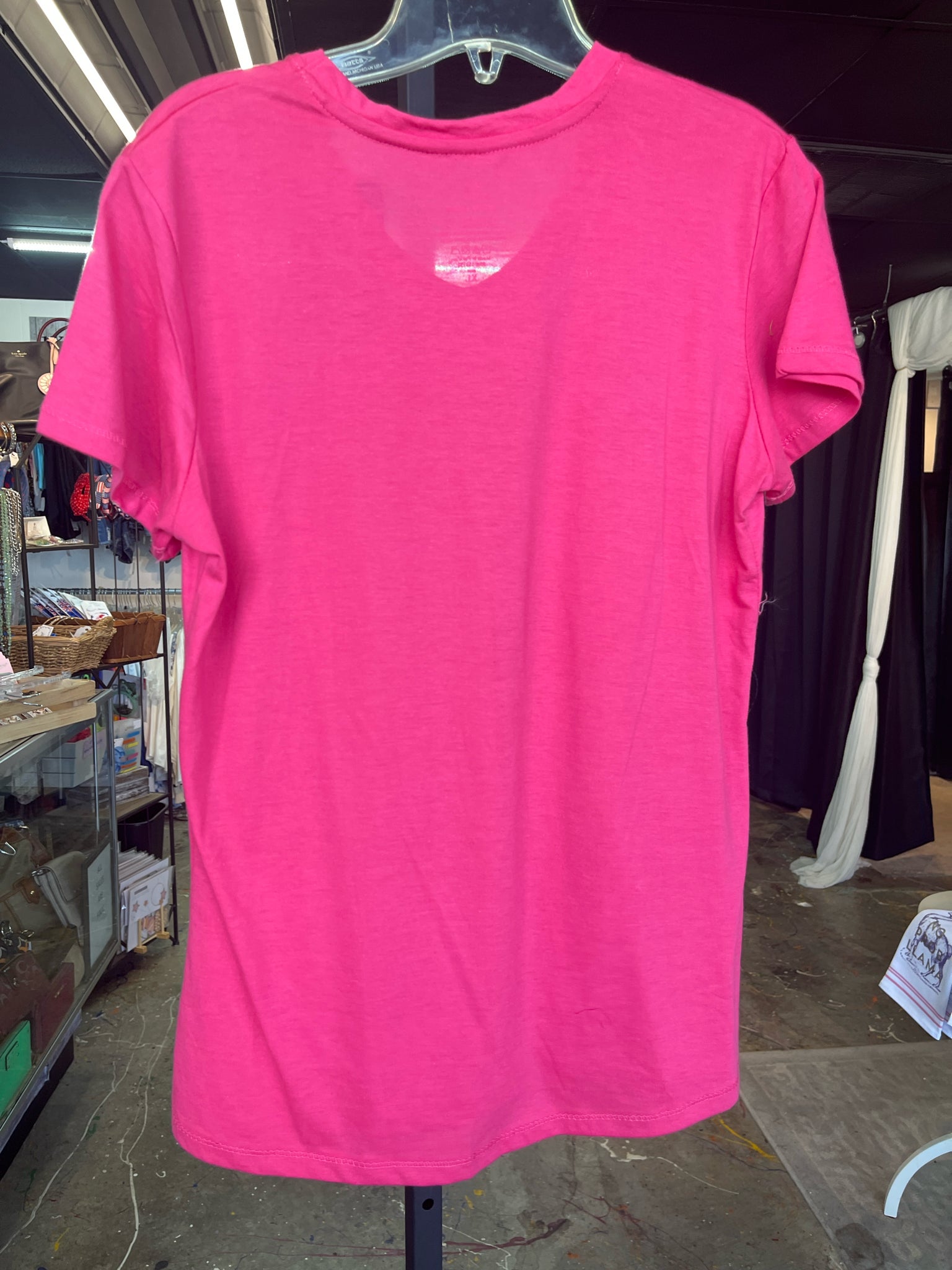JENNIFER LAUREN Womens Tops Size XL Shirt