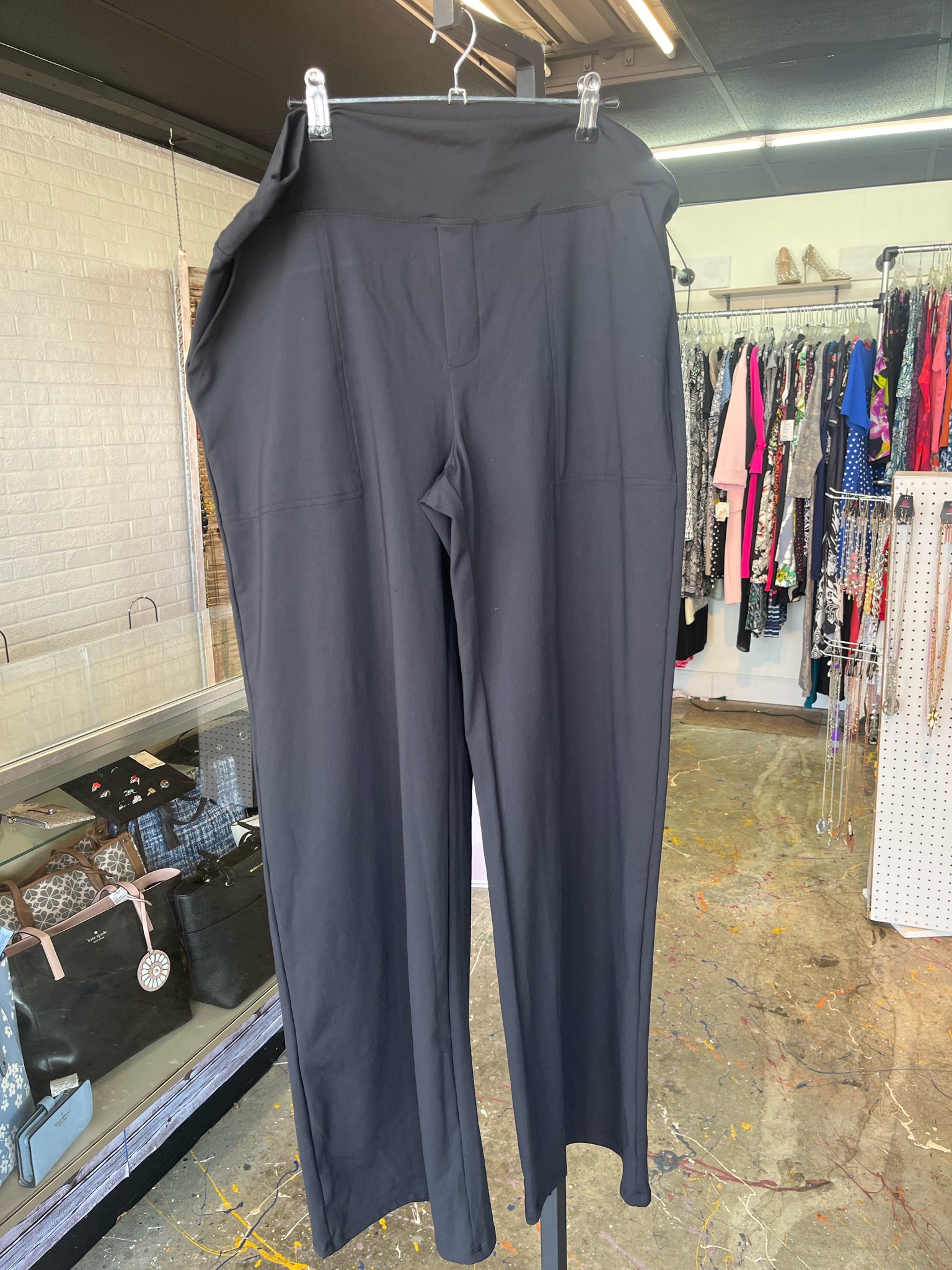 G4free Plus Bottoms Size 14/16 Pants